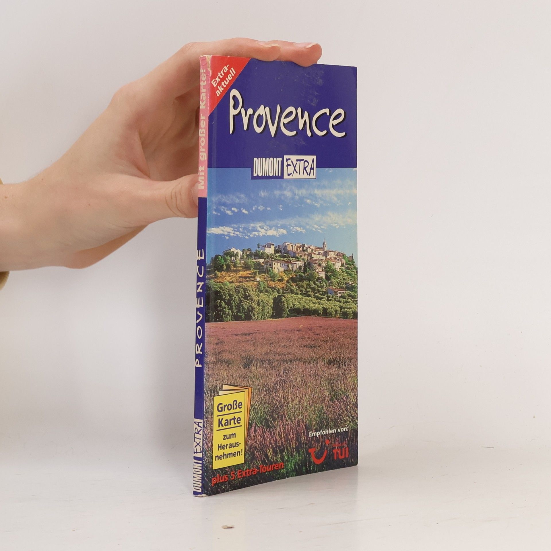 Klaus Simon Provence