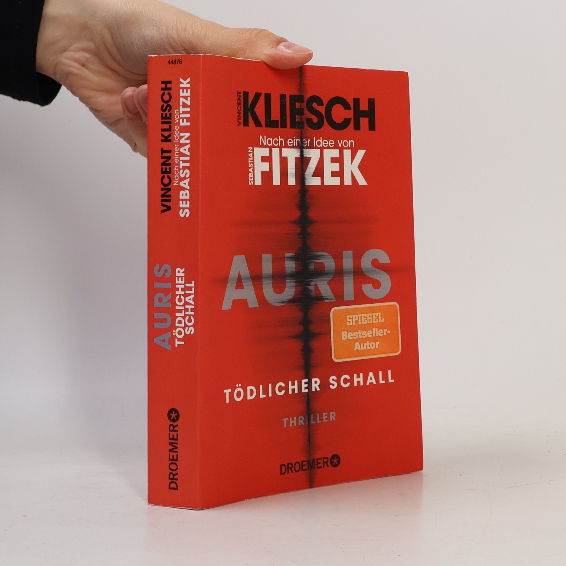 Vincent Kliesch Auris
