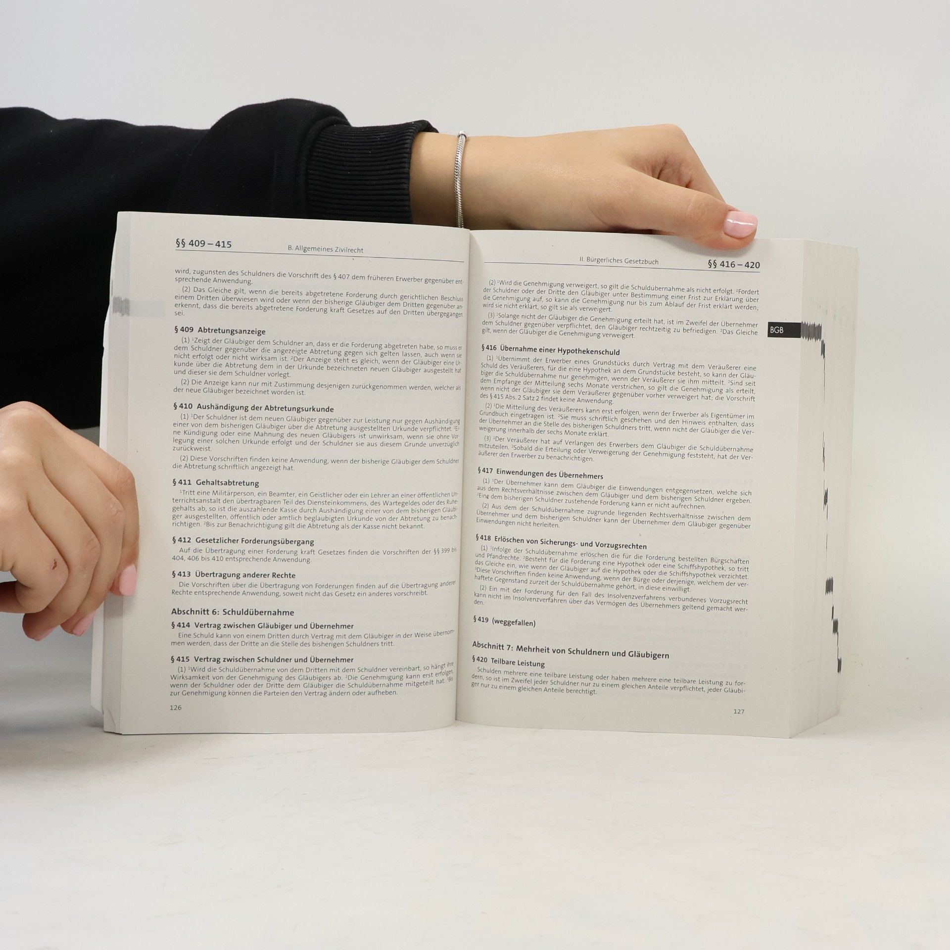 Autorenkollektiv Wichtige Gesetze des Wirtschaftsprivatrechts