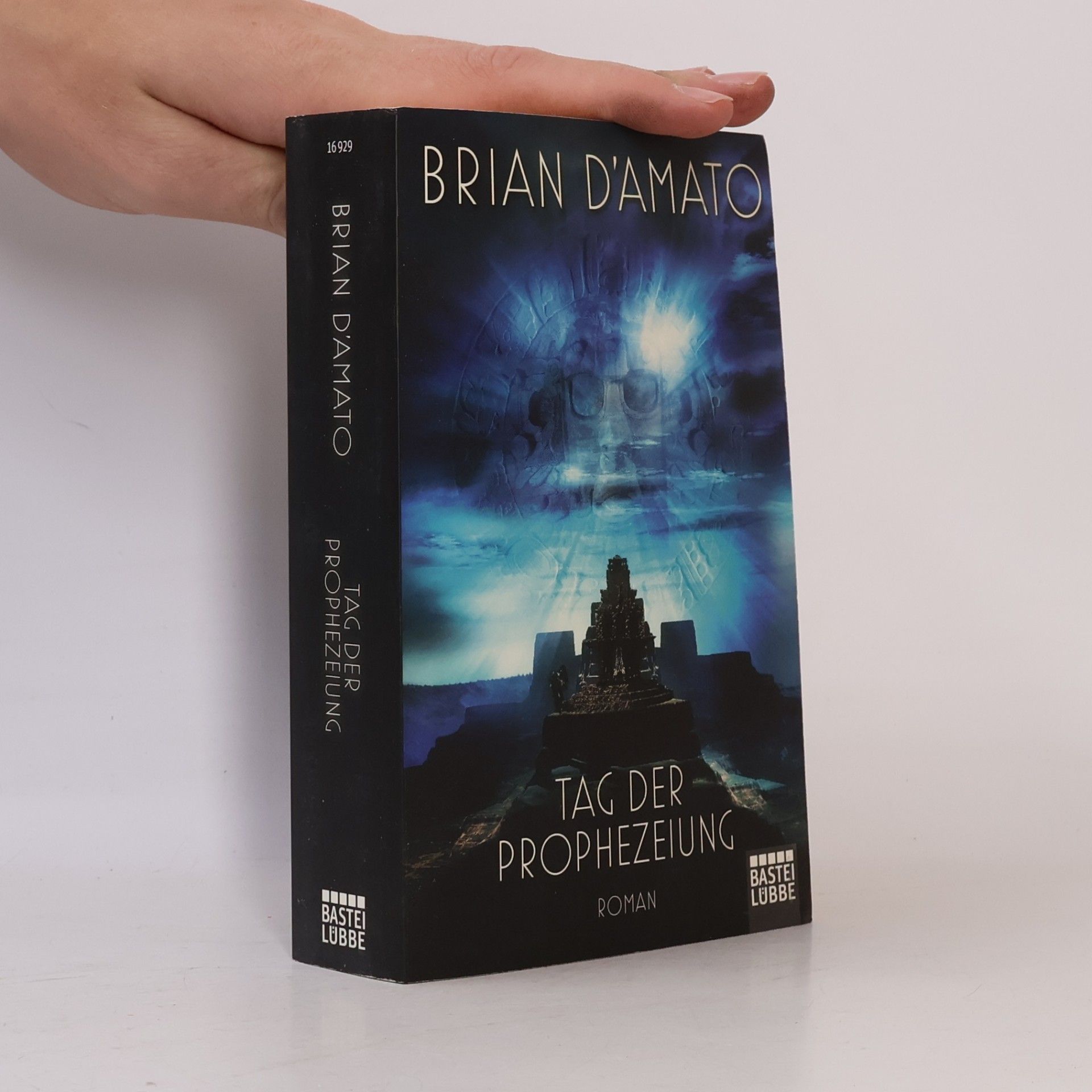 Tag der Prophezeiung