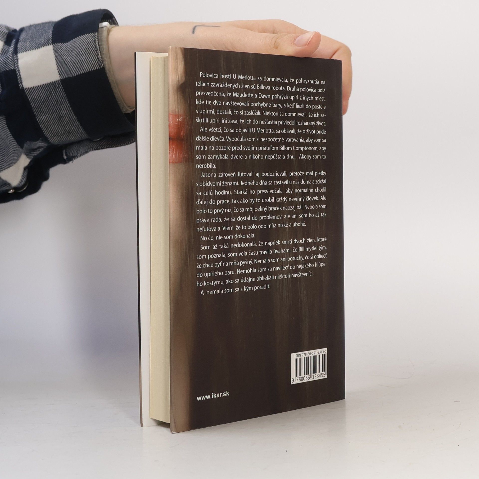 Charlaine Harris Schulz Mŕtvi do súmraku