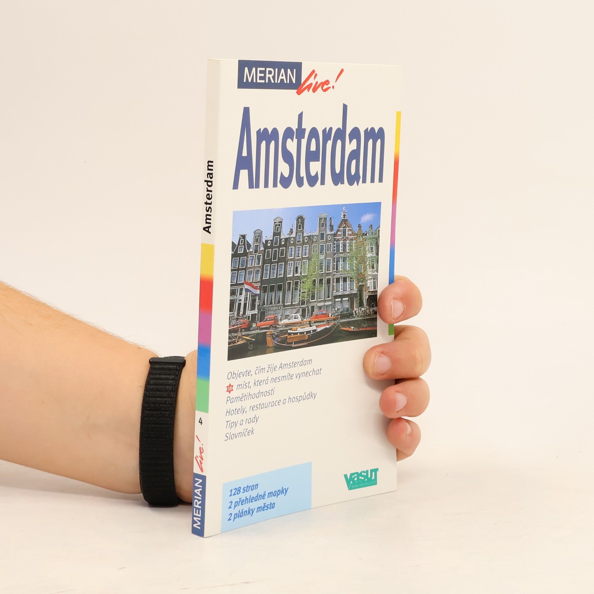 Siggi Wiedemann Amsterdam