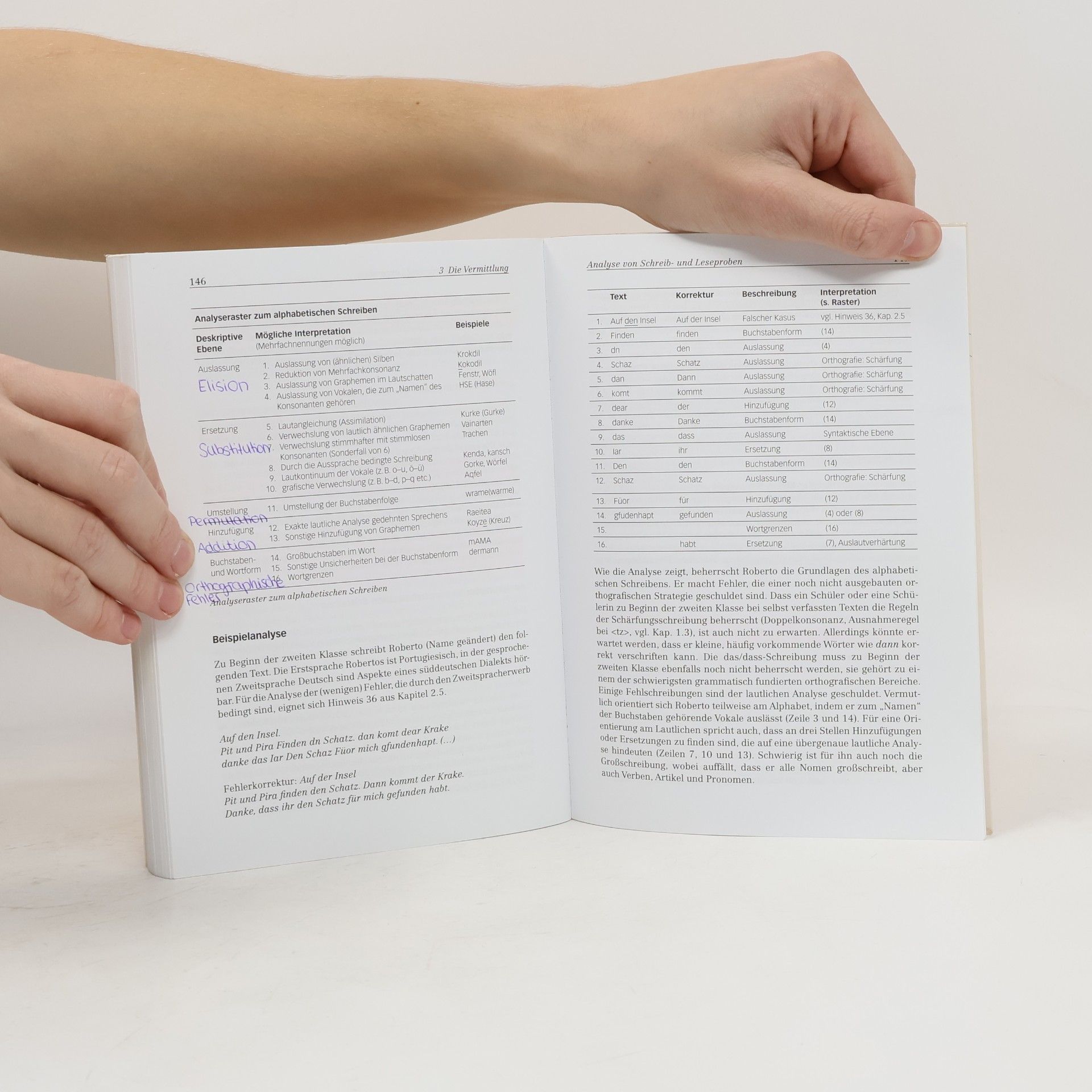 Stefan Jeuk Lehrer-Bücherei: Grundschule: Schriftsprache erwerben