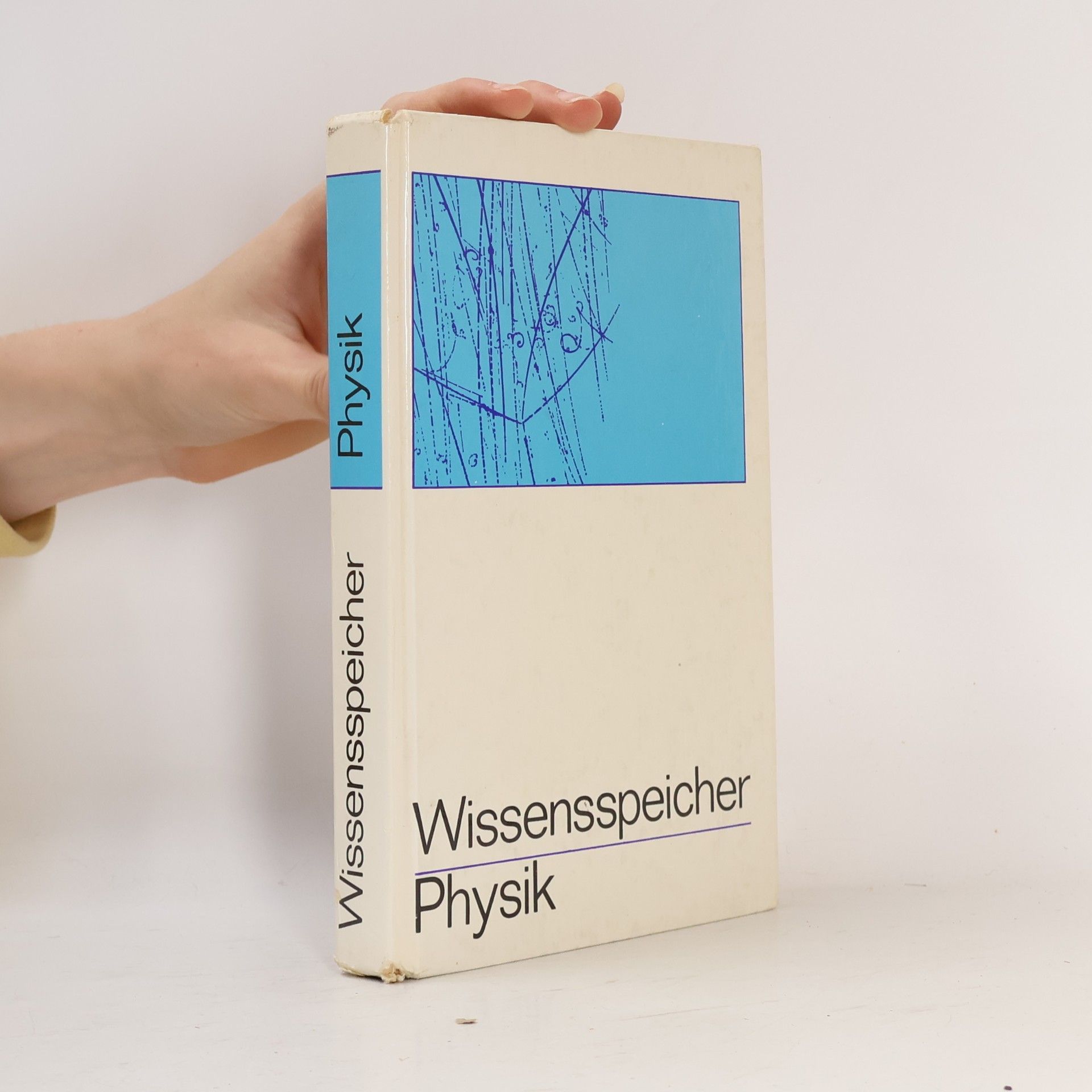 Wissensspeicher Physik