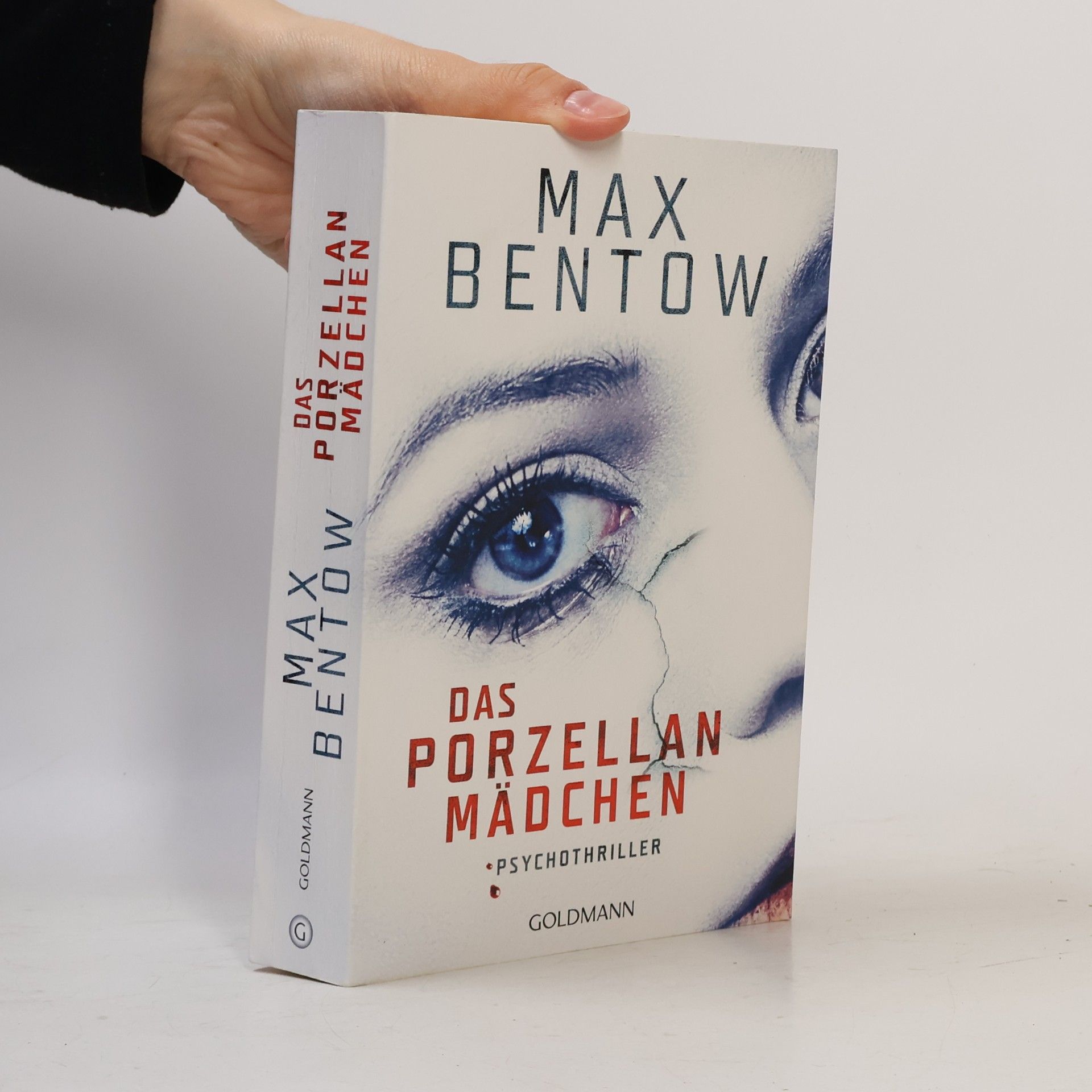 Das Porzellanmädchen