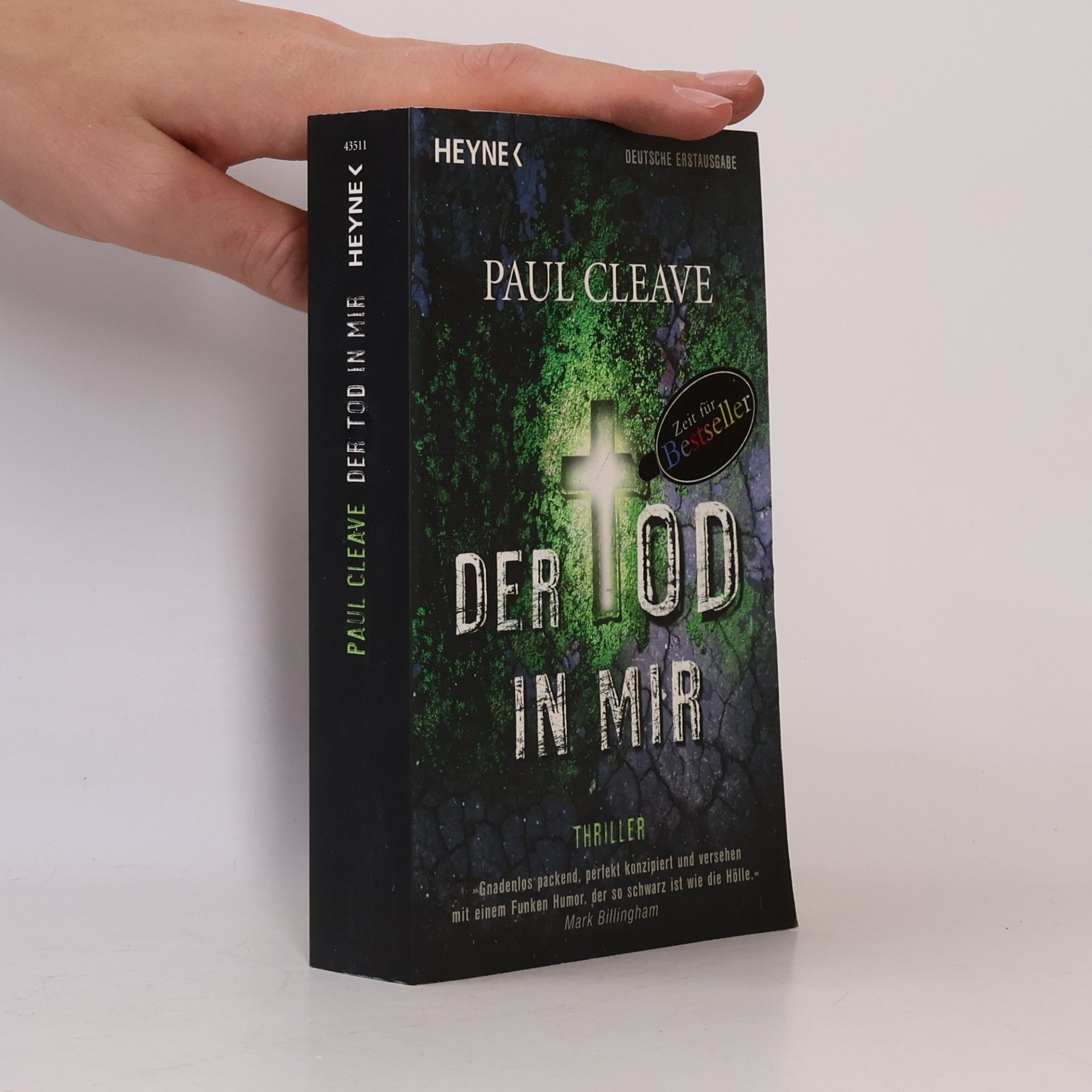 Der Tod in mir