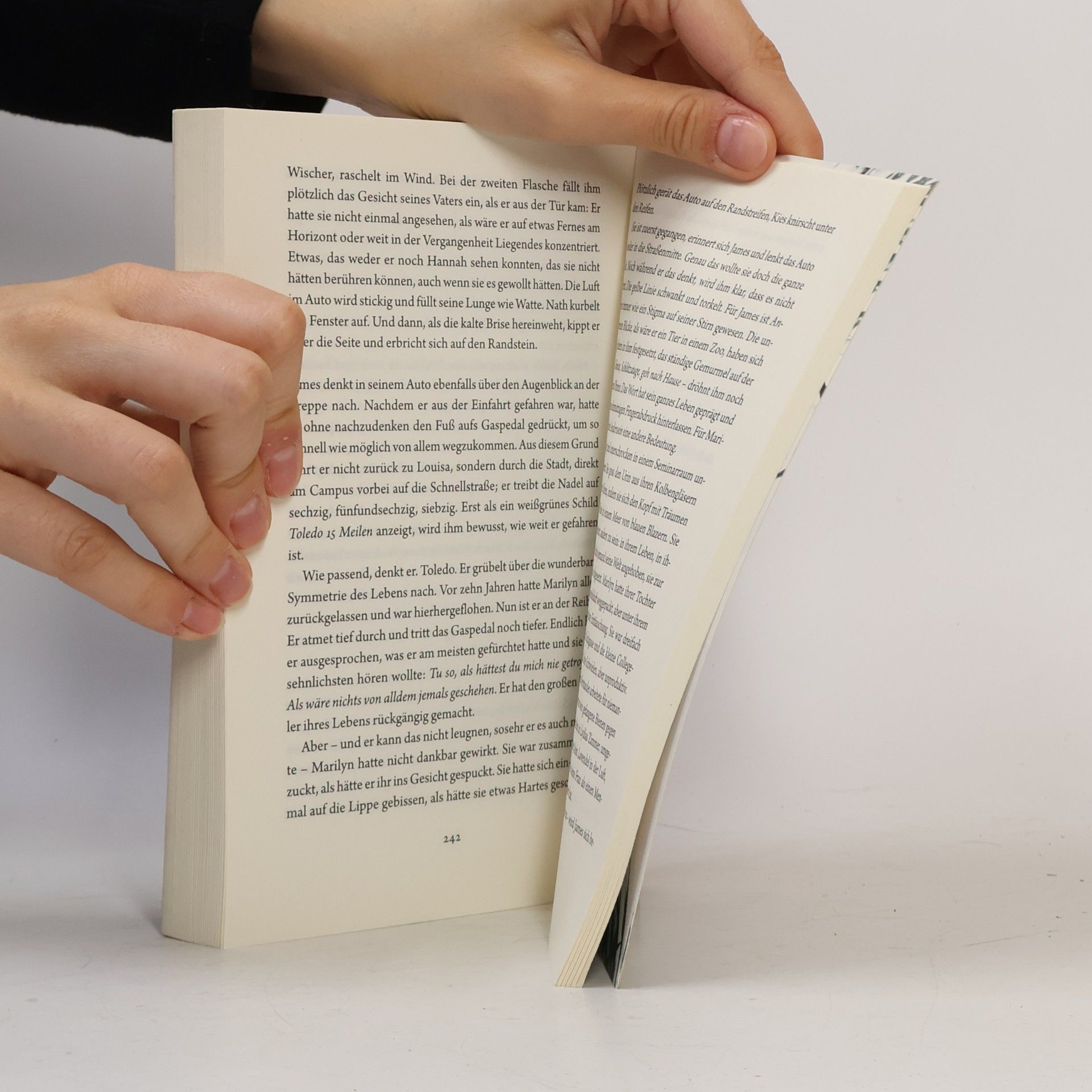 Celeste Ng Was ich euch nicht erzählte