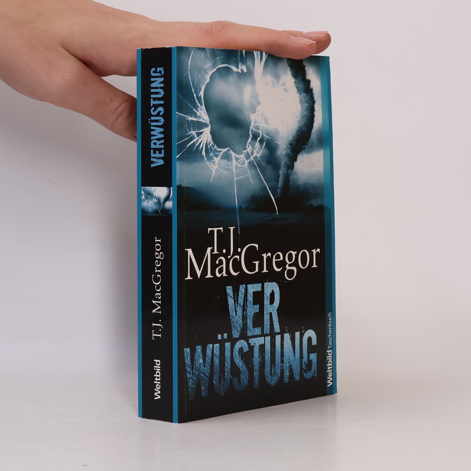 T. J. Mac Gregor Verwüstung