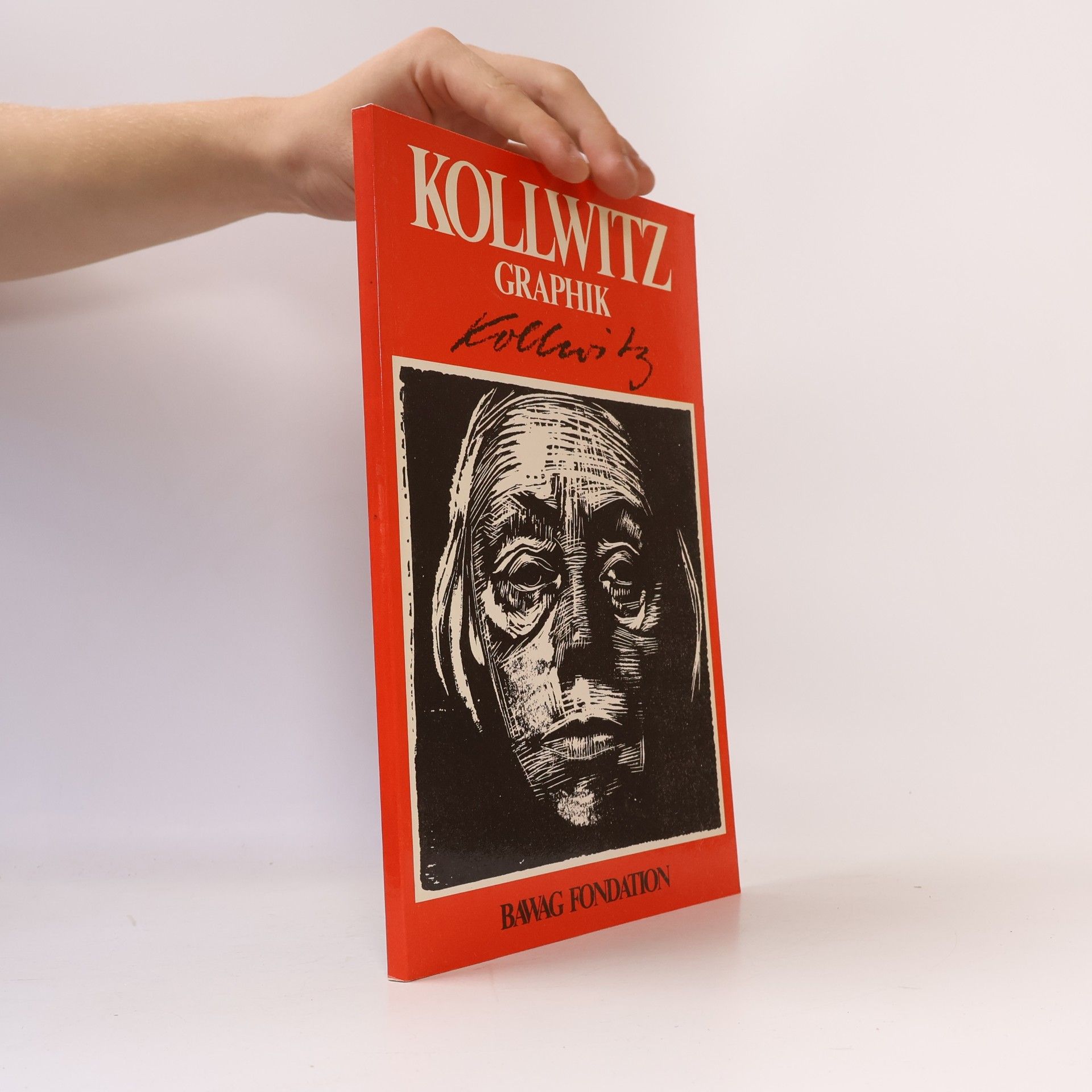 kolektiv Kollwitz Graphik