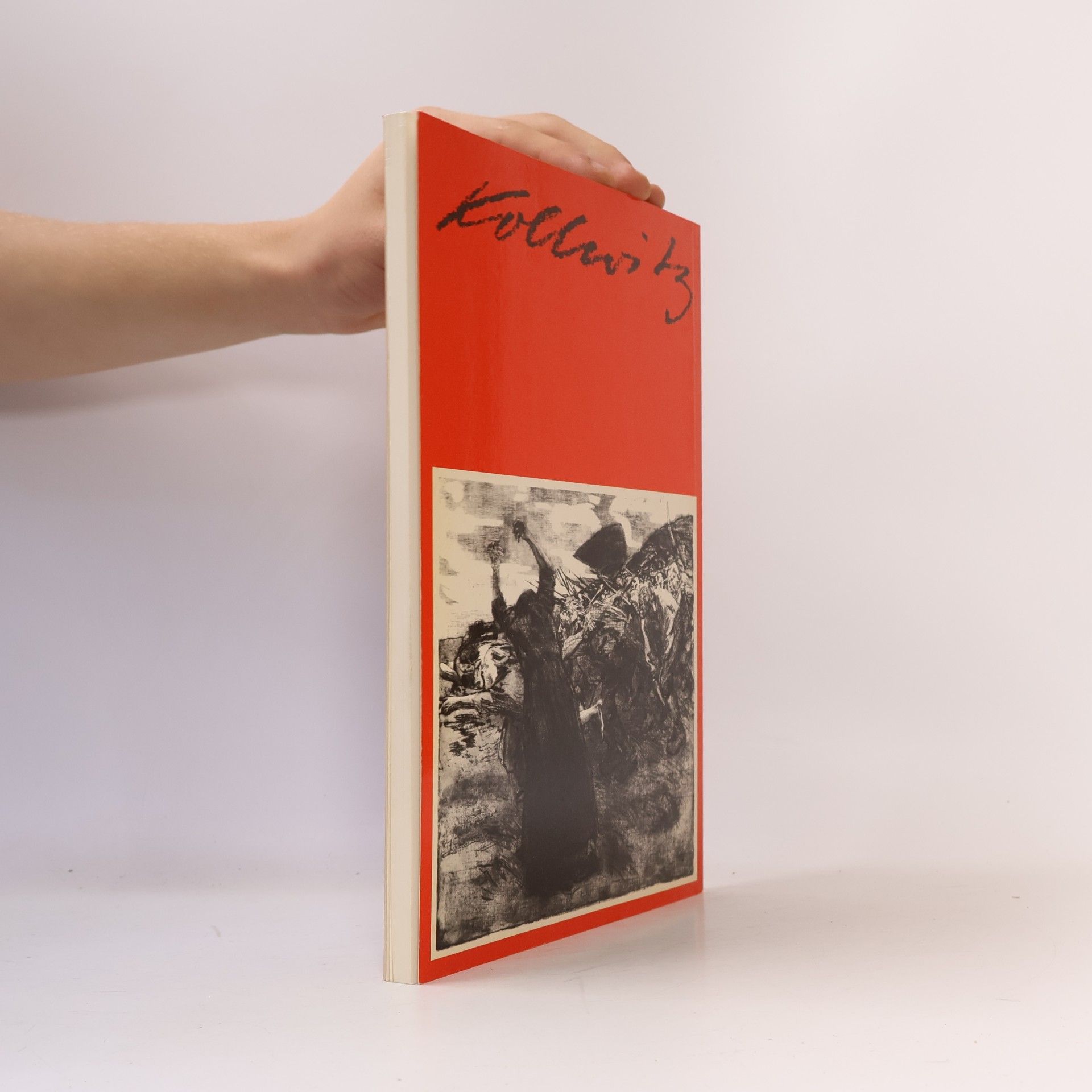 kolektiv Kollwitz Graphik