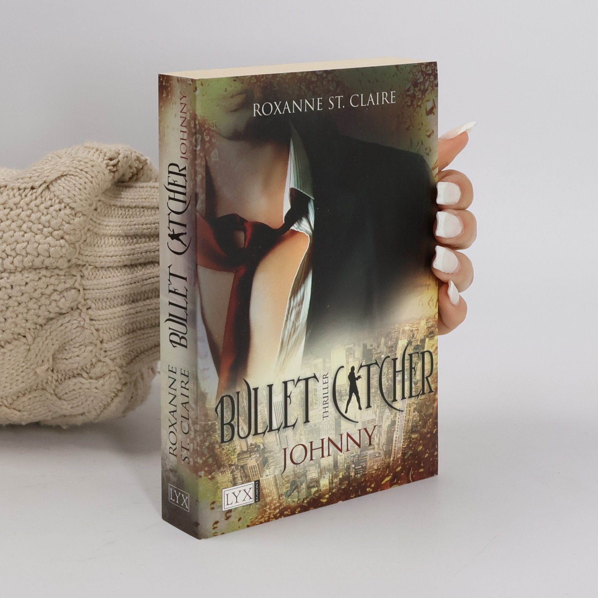 Bullet Catcher 3