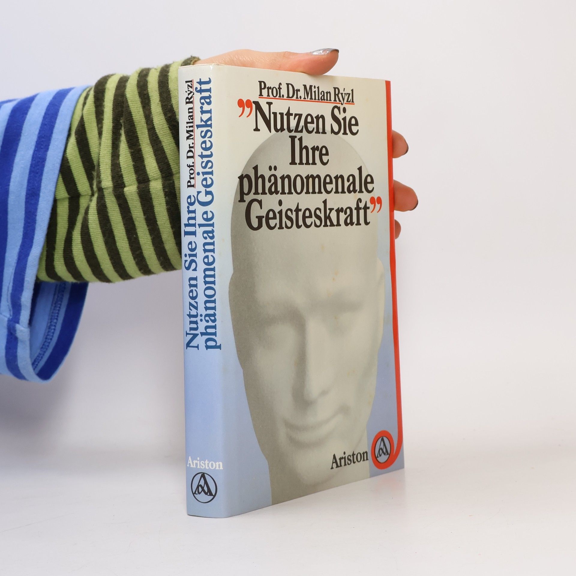 Nutzen Sie Ihre phänomenale Geisteskraft
