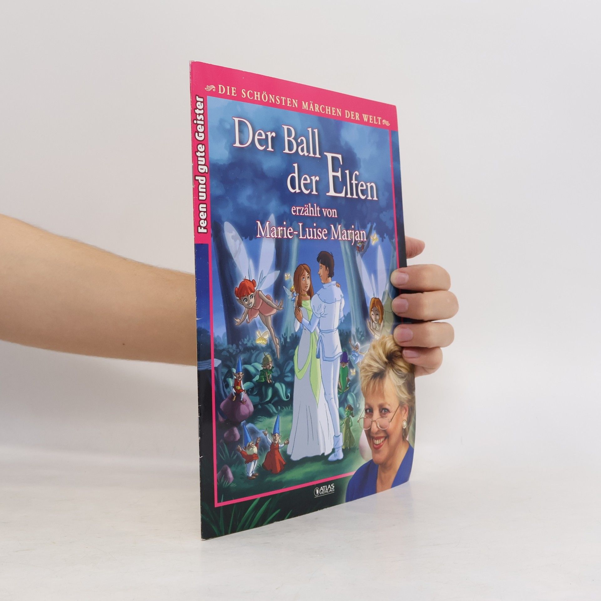 Der Ball der Elfen