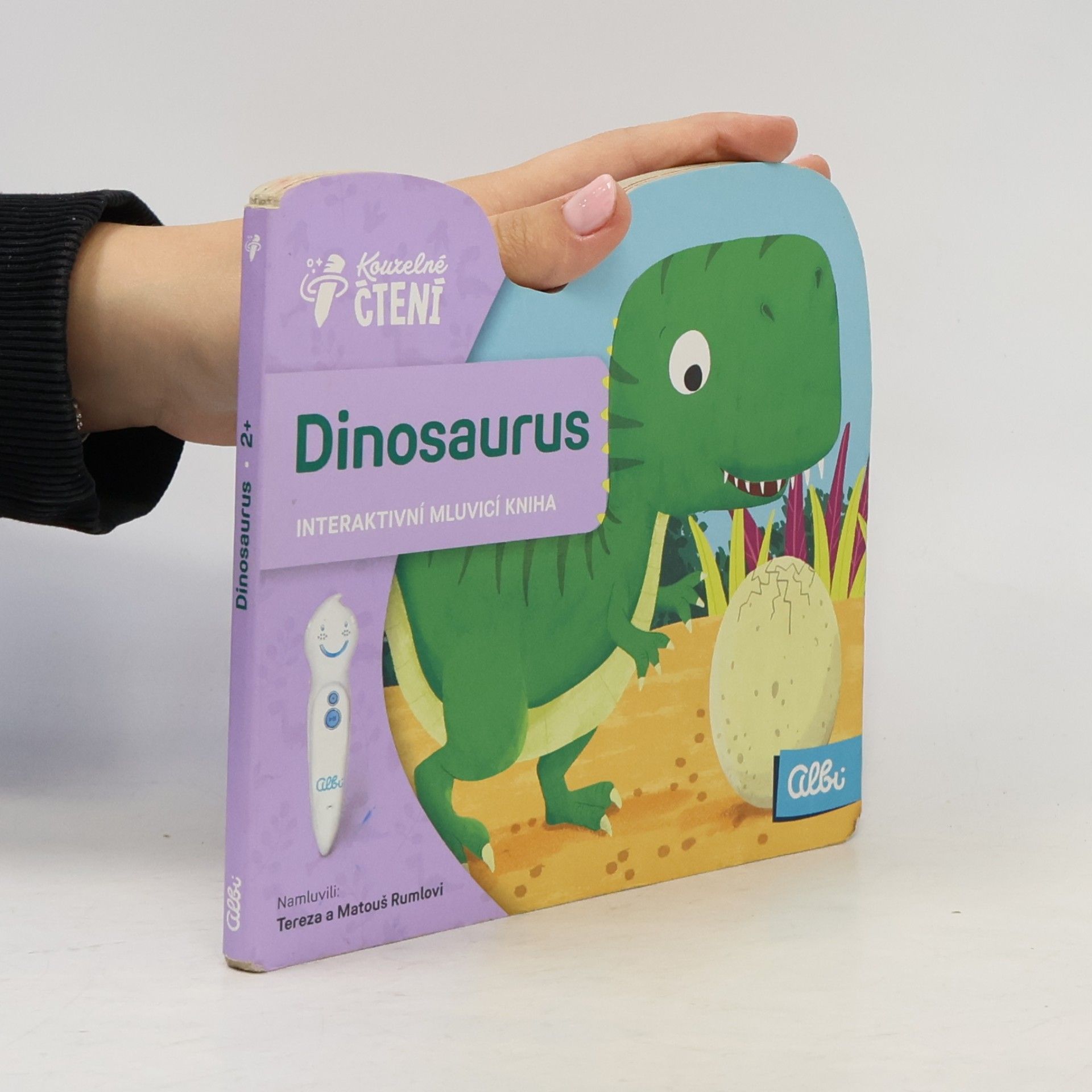 B Jain Publishers Dinosaurus