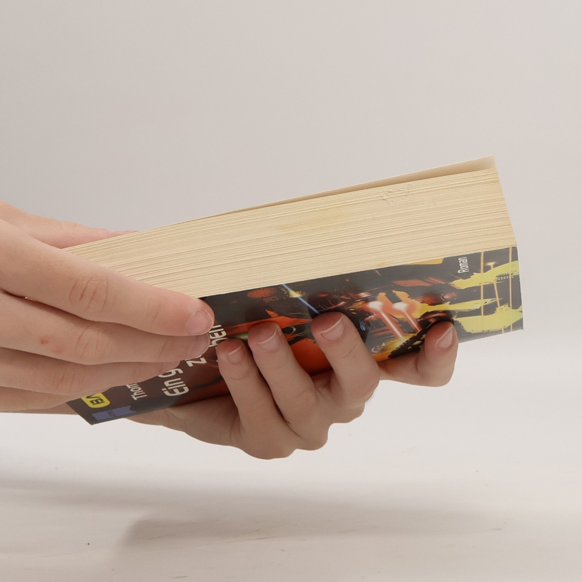 Thomas Gressman Ein guter Tag zum Sterben