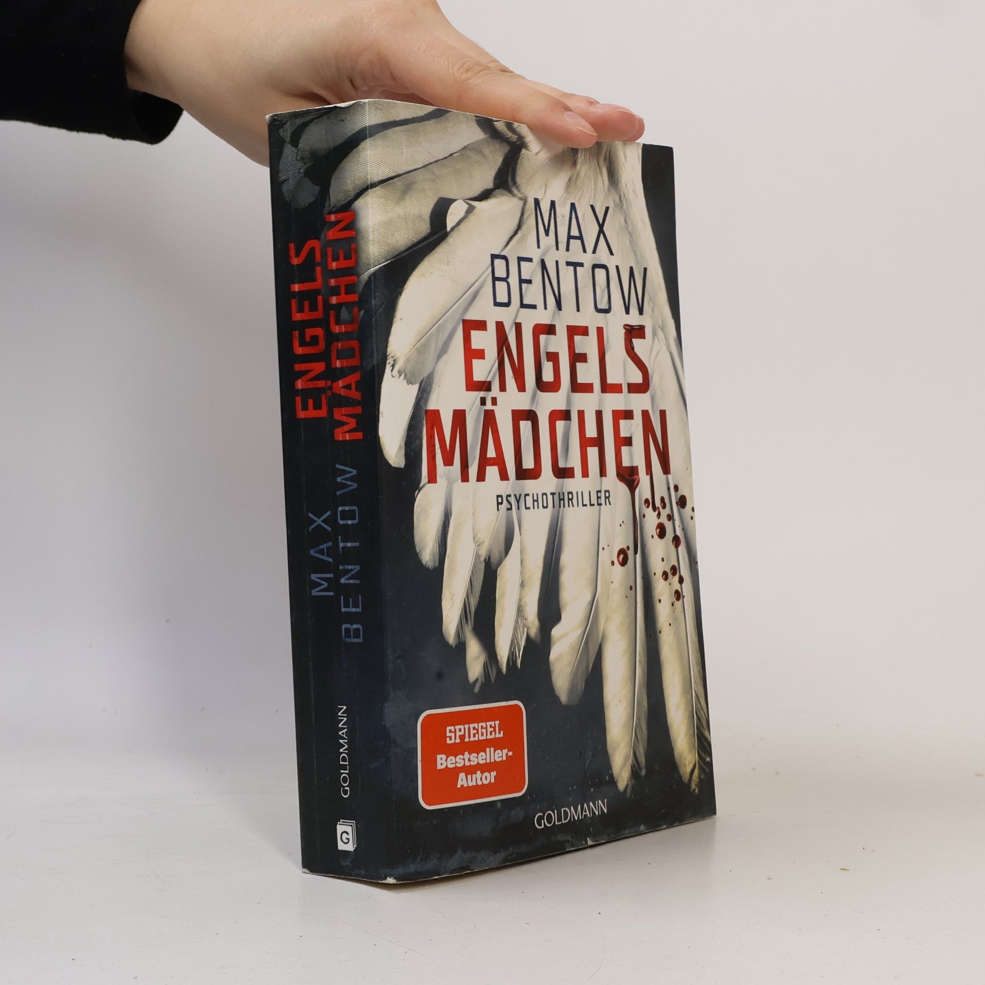 Engelsmädchen