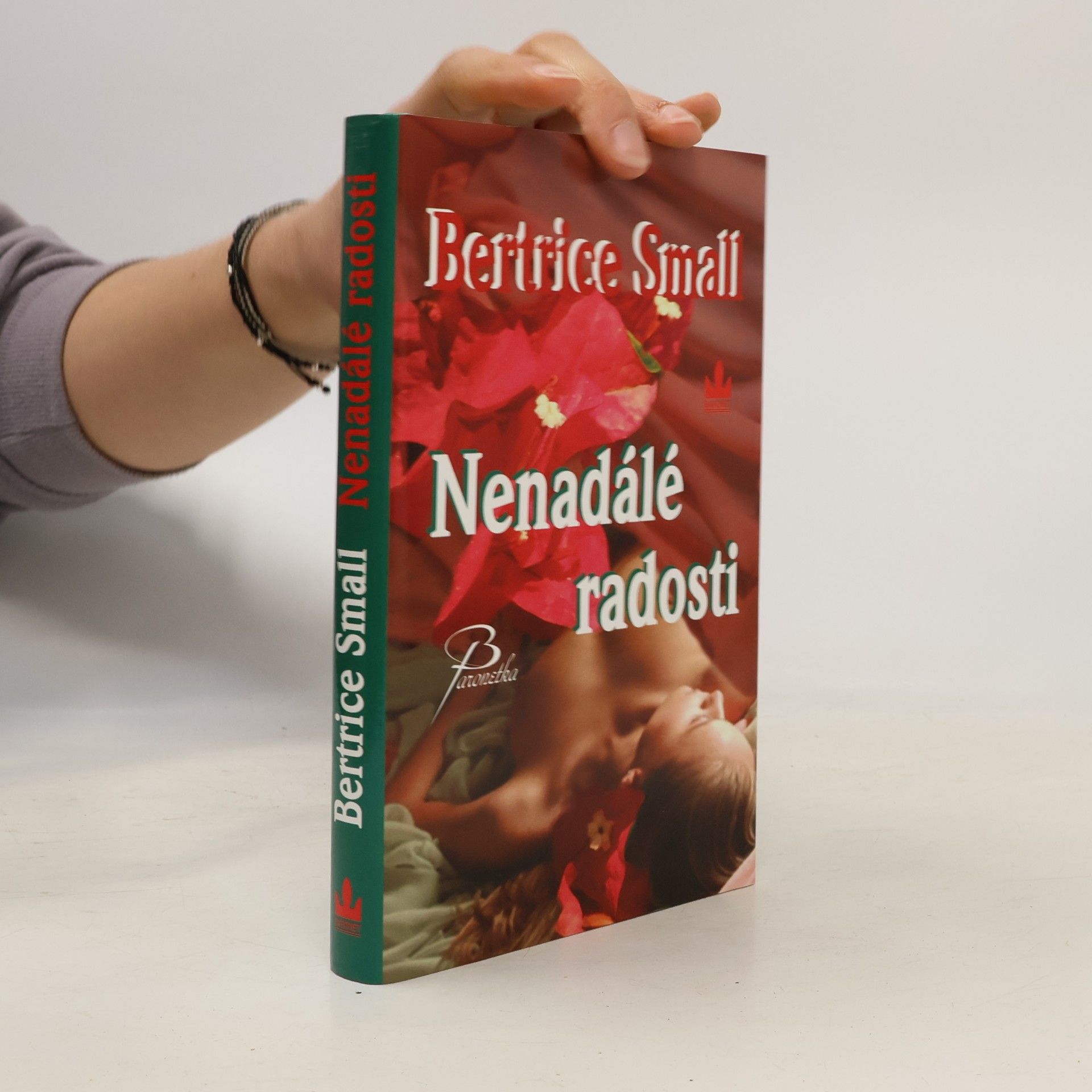 Nenadálé radosti