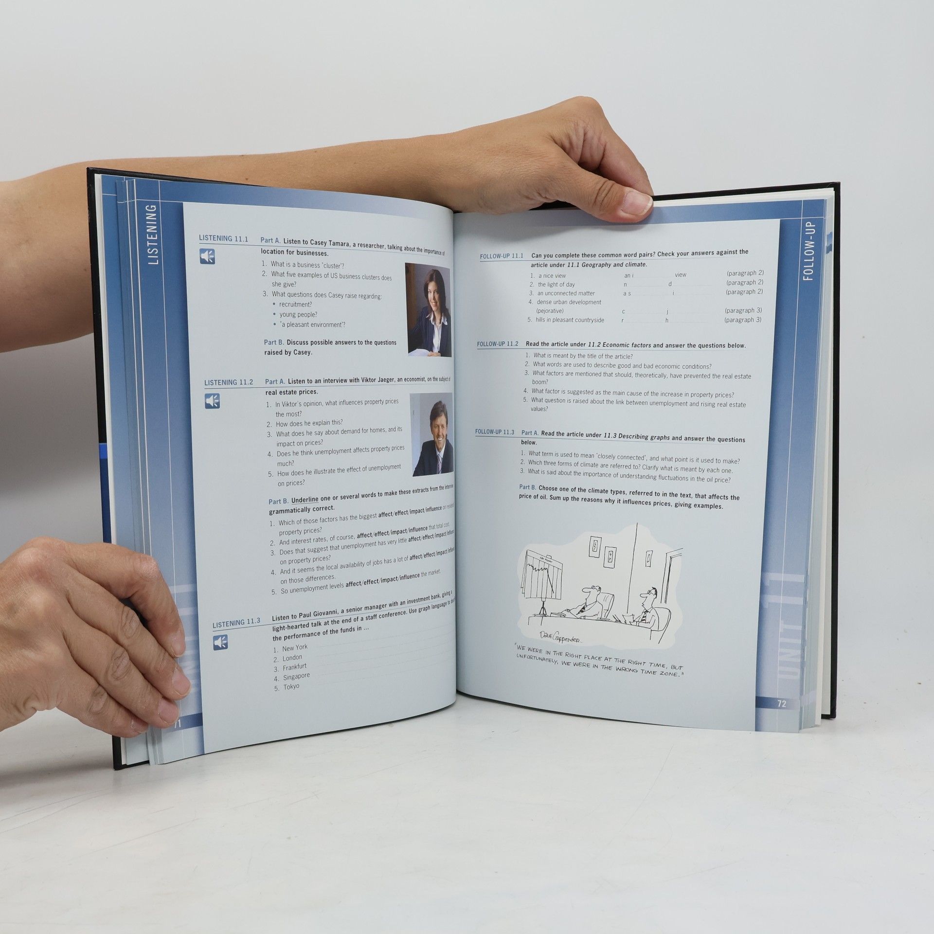 Kolektiv autorů Access To Professional English 3A