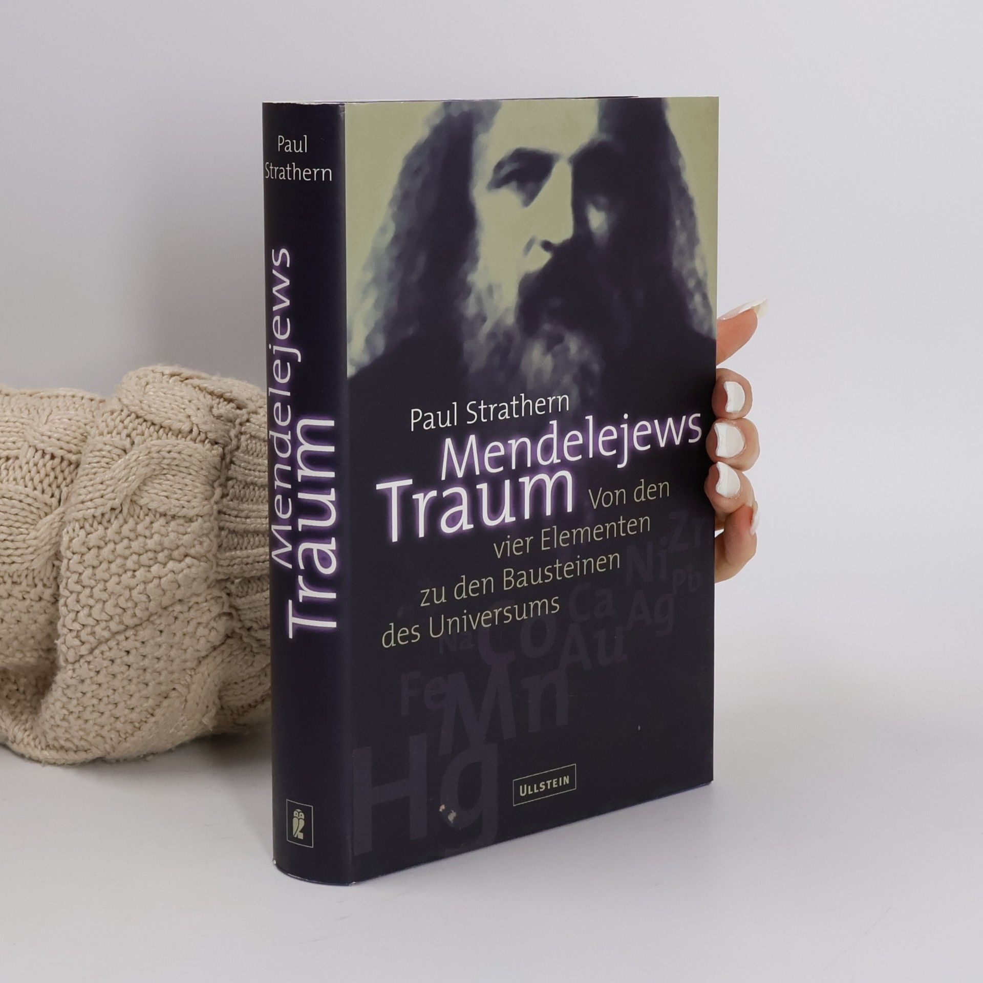 Mendelejews Traum