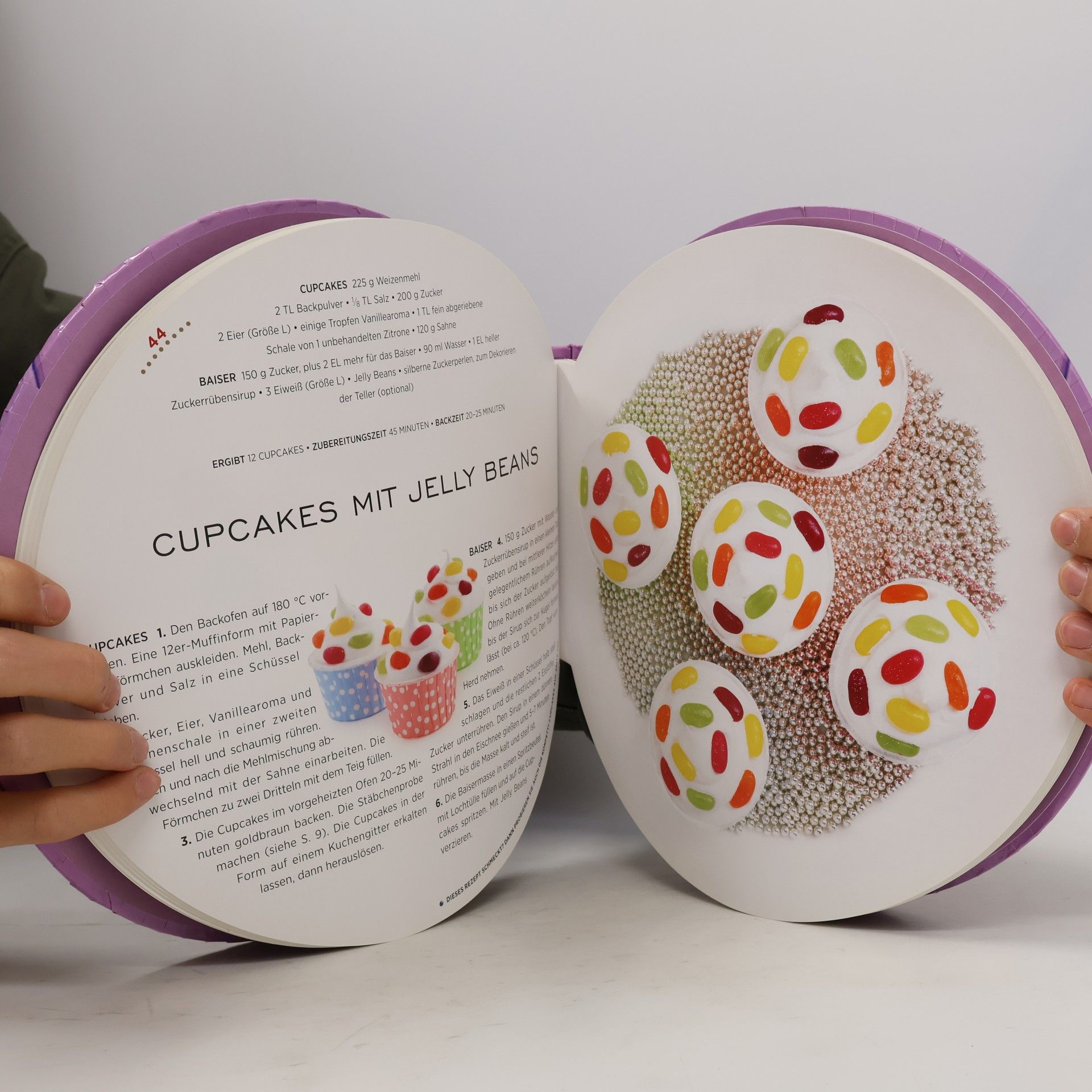 Carla Bardi Cupcakes