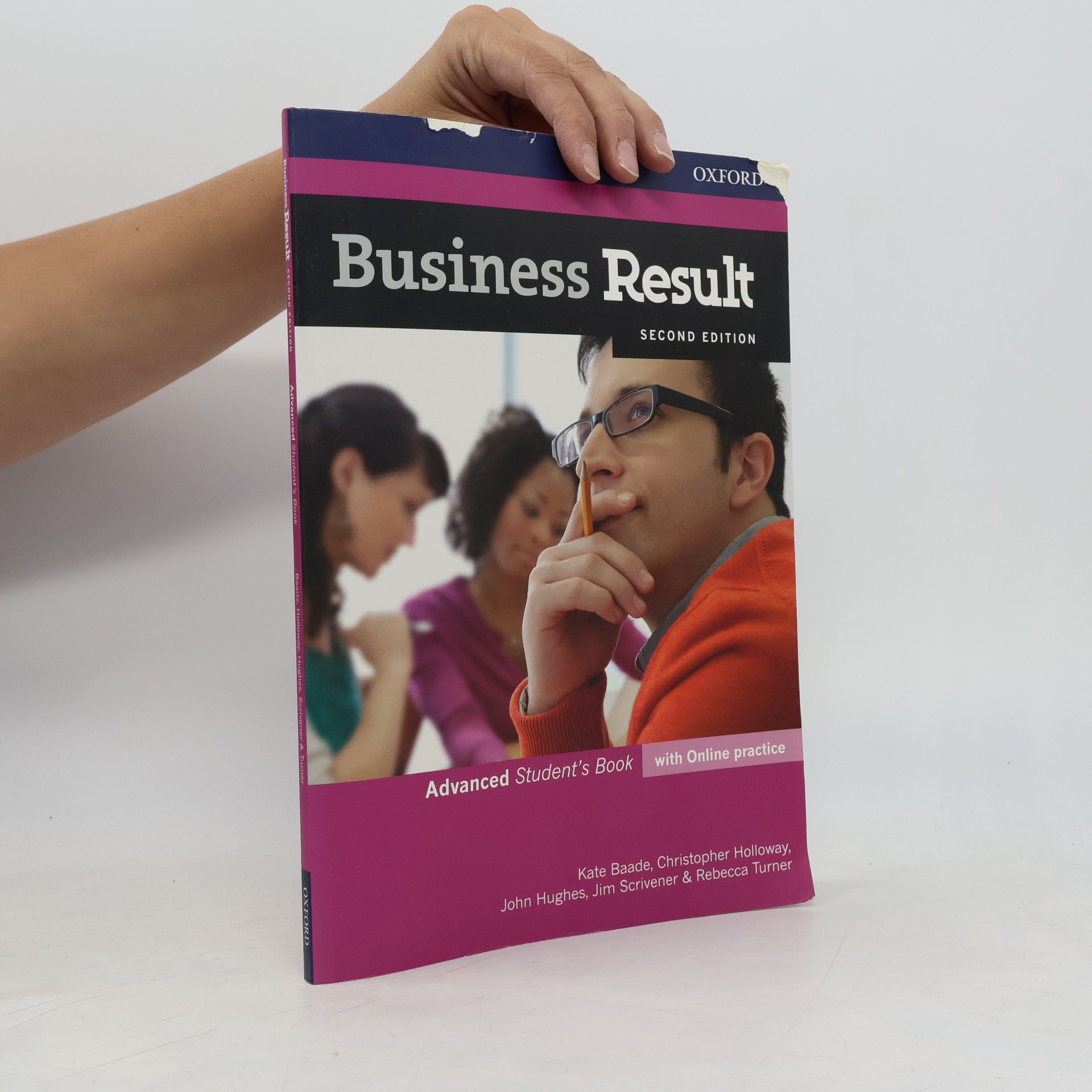 Business result : advanced