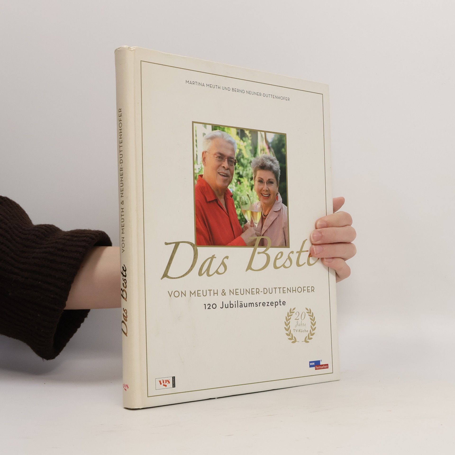 Martina Meuth Das Beste von Meuth und Neuner-Duttenhofer