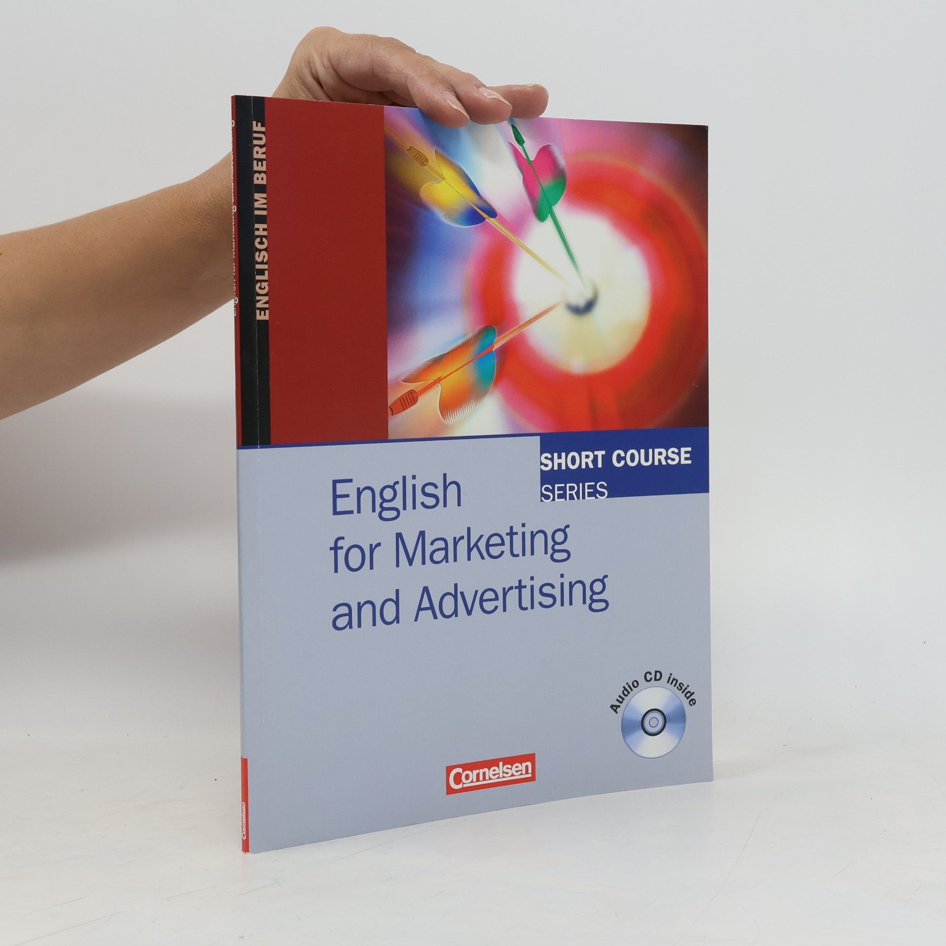 Sylee Gore English for Marketing and Advertising