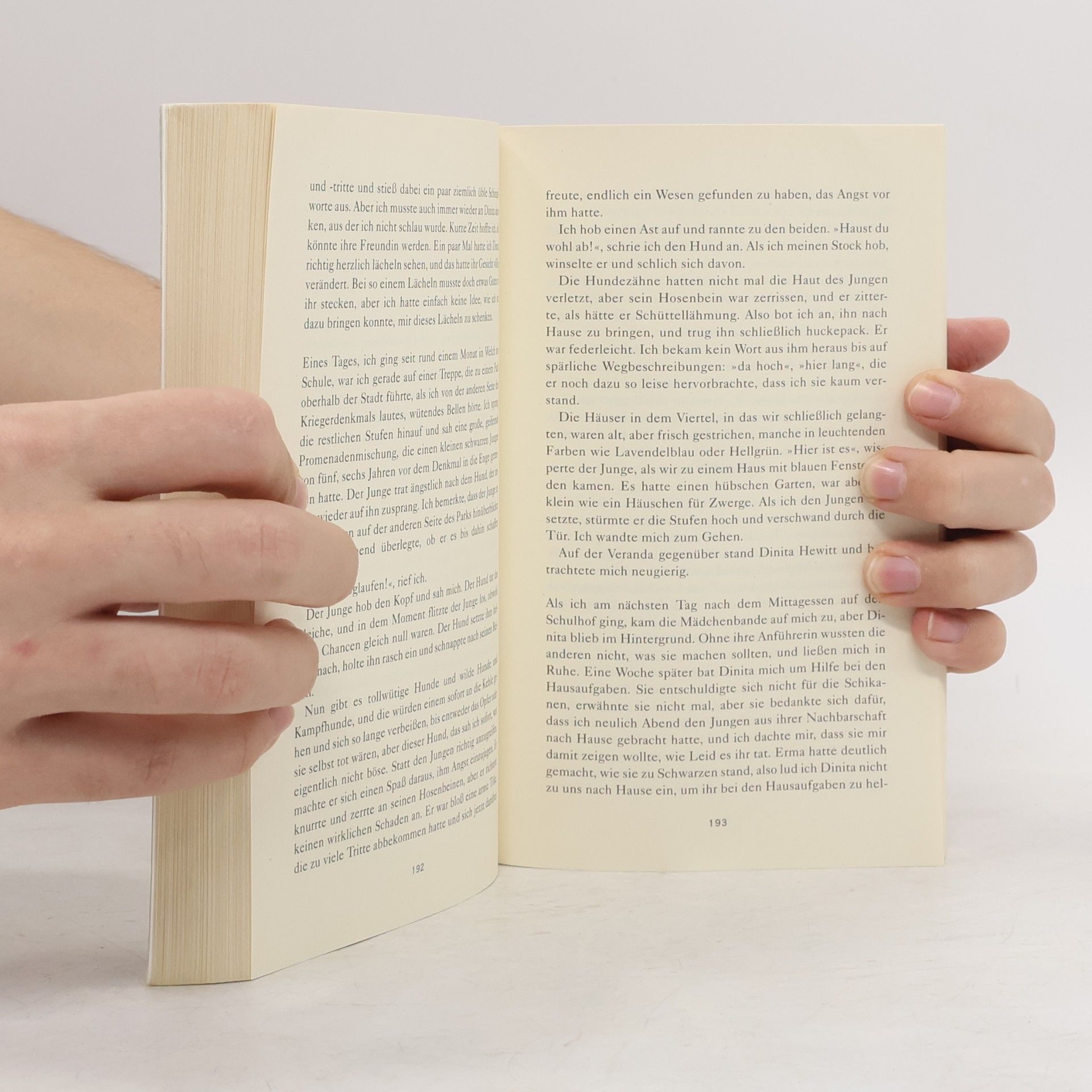 Jeannette Walls Schloss aus Glas