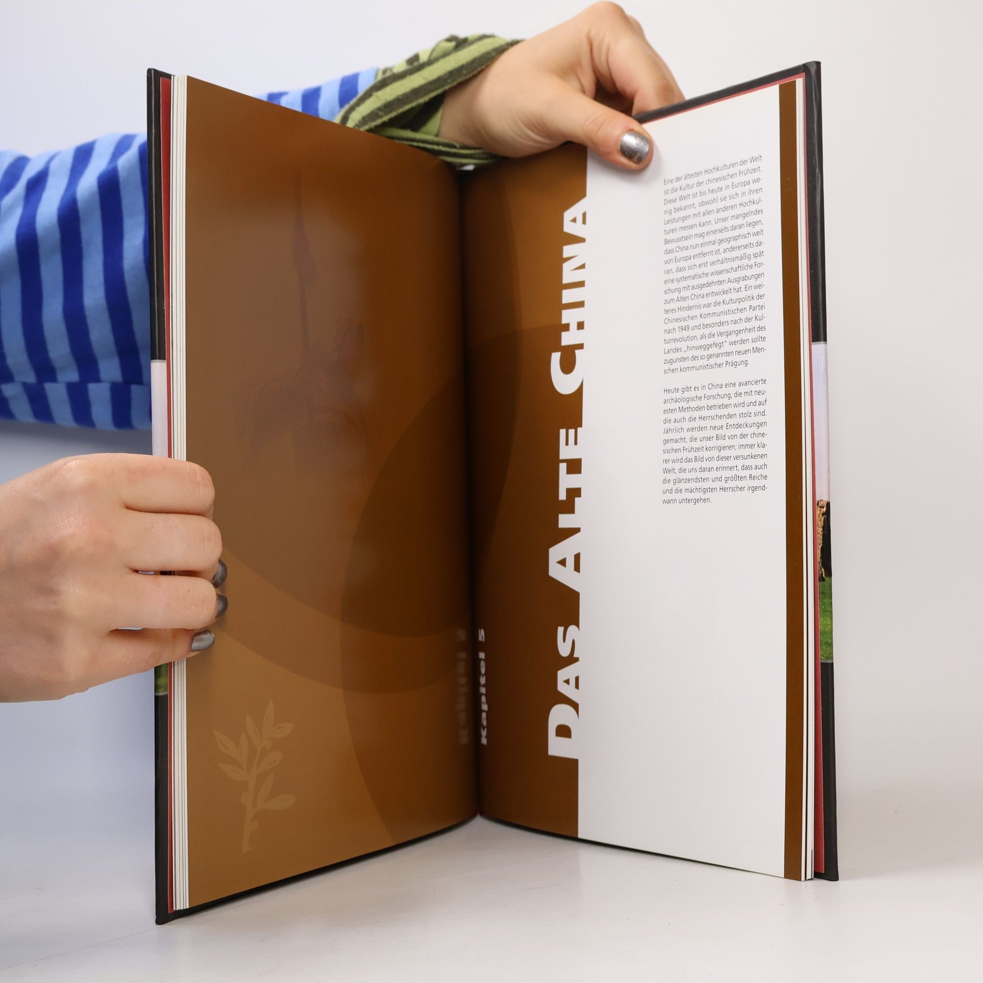 Autorenkollektiv Frühe Hochkulturen