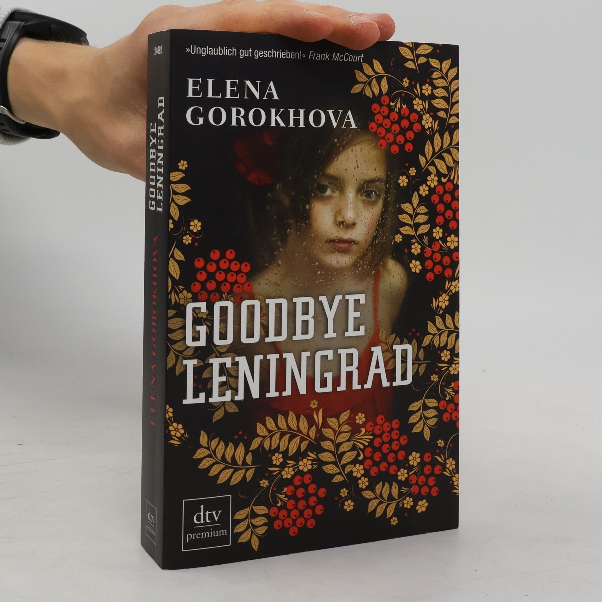 Goodbye Leningrad