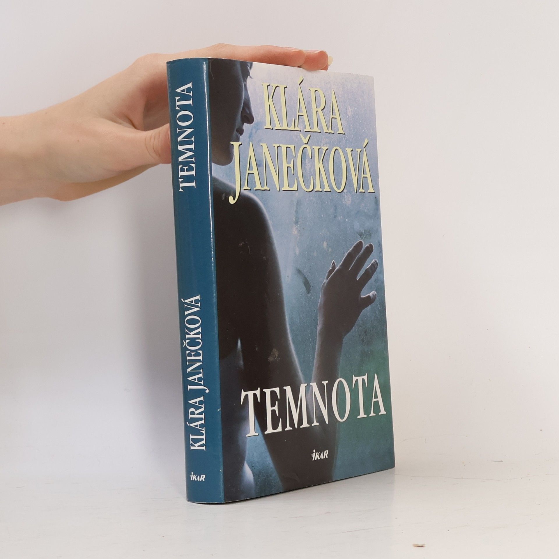 Temnota