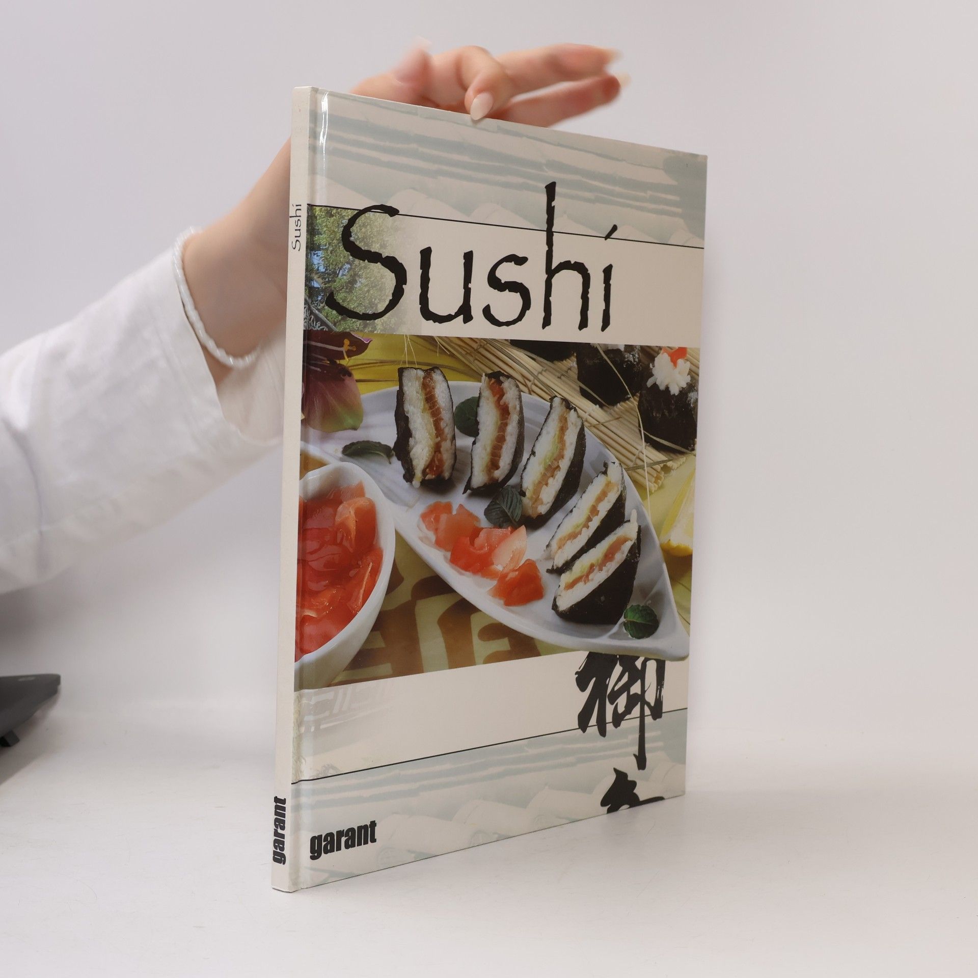 kolektiv Sushi