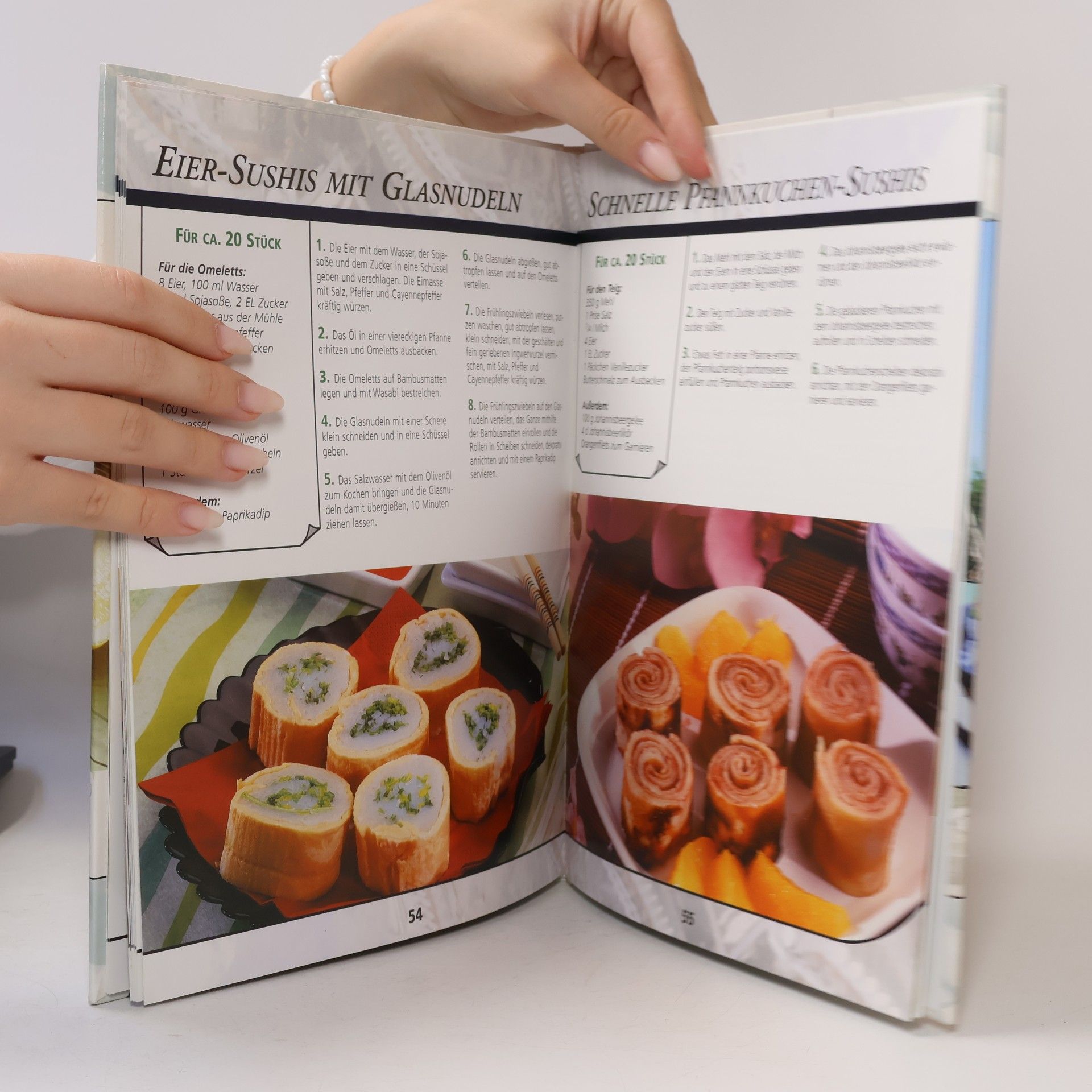 Kolektiv autorů Sushi