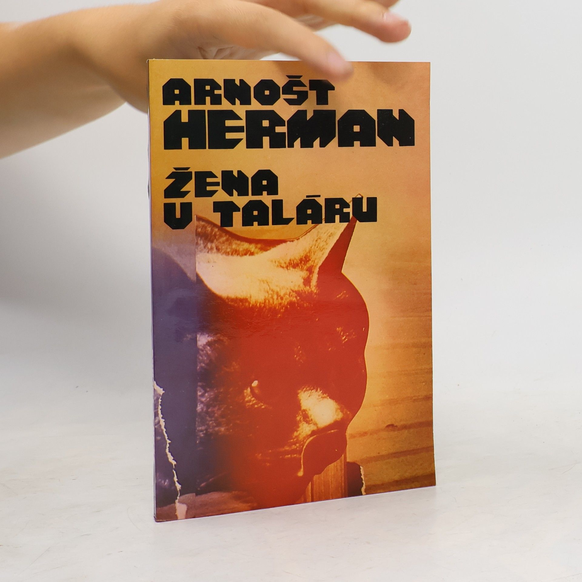 Žena u taláru