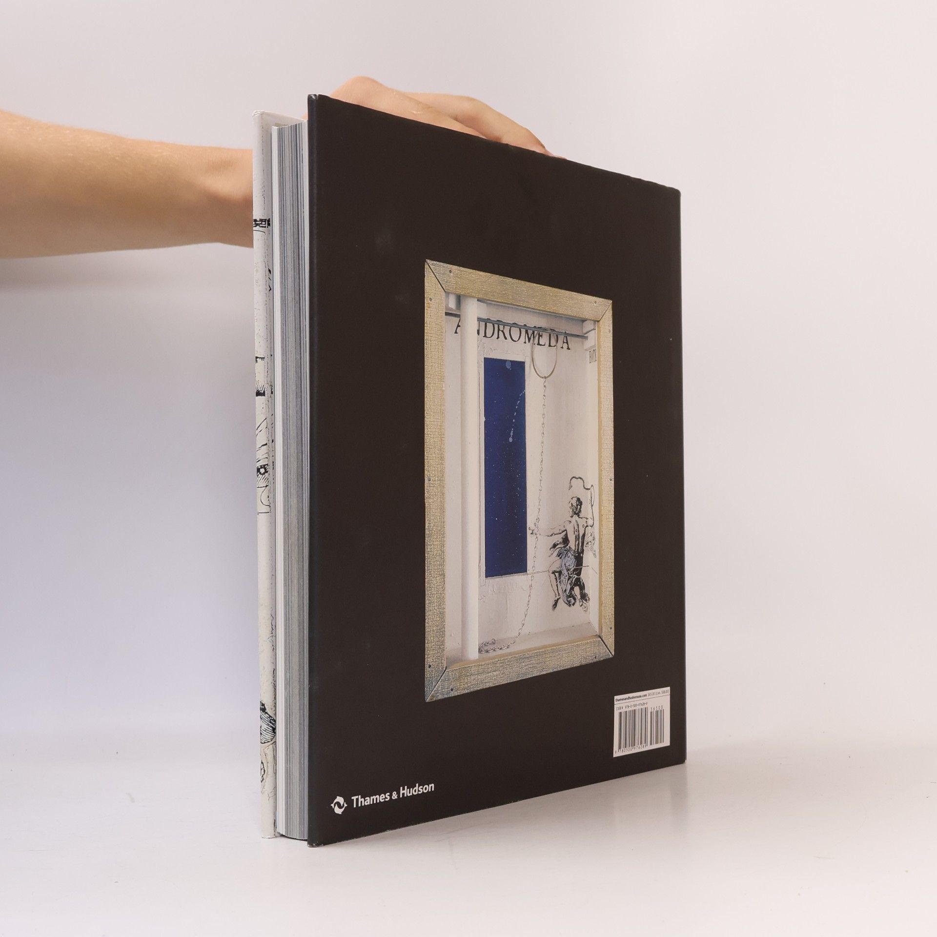 Joseph Bharat Cornell Joseph Cornell