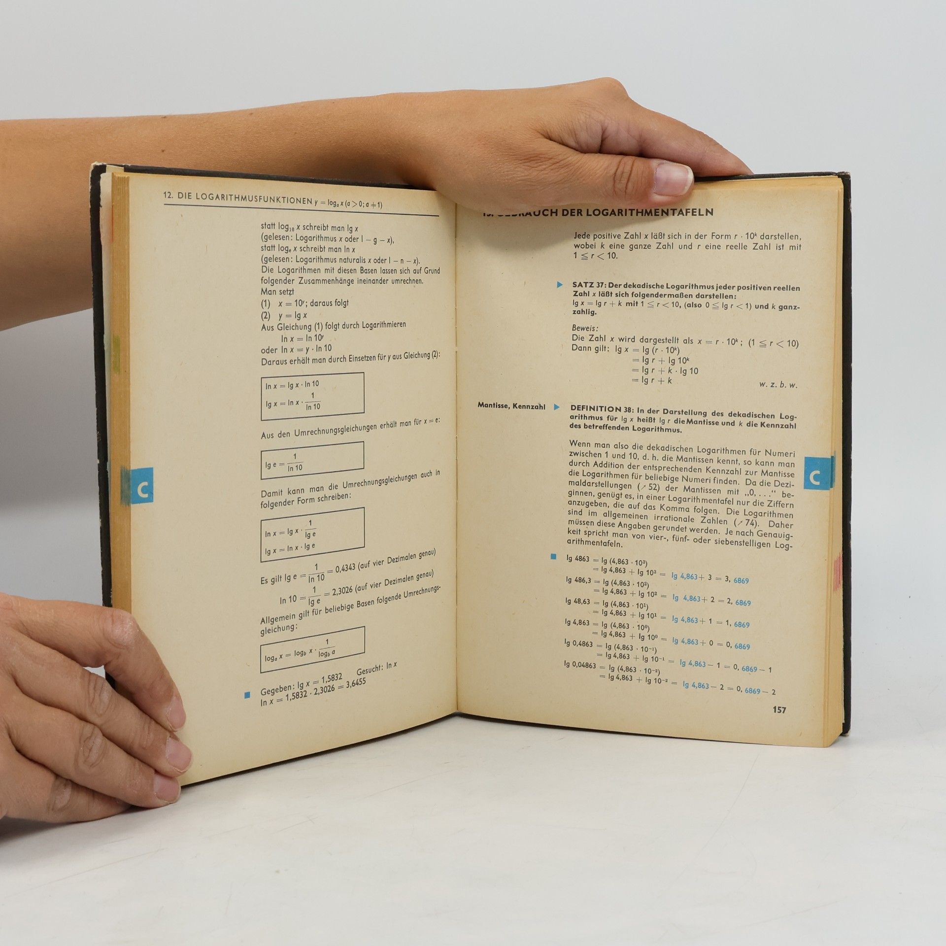 Autorenkollektiv Kompendium der Mathematik