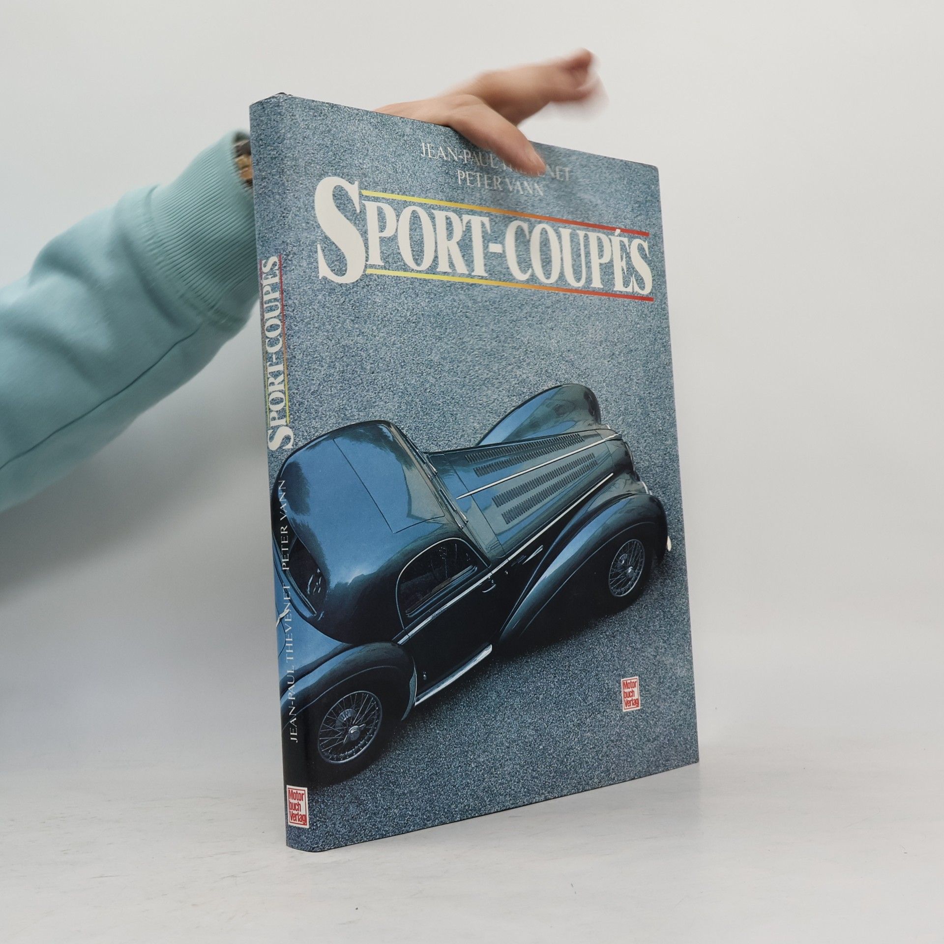 Sportcoupés