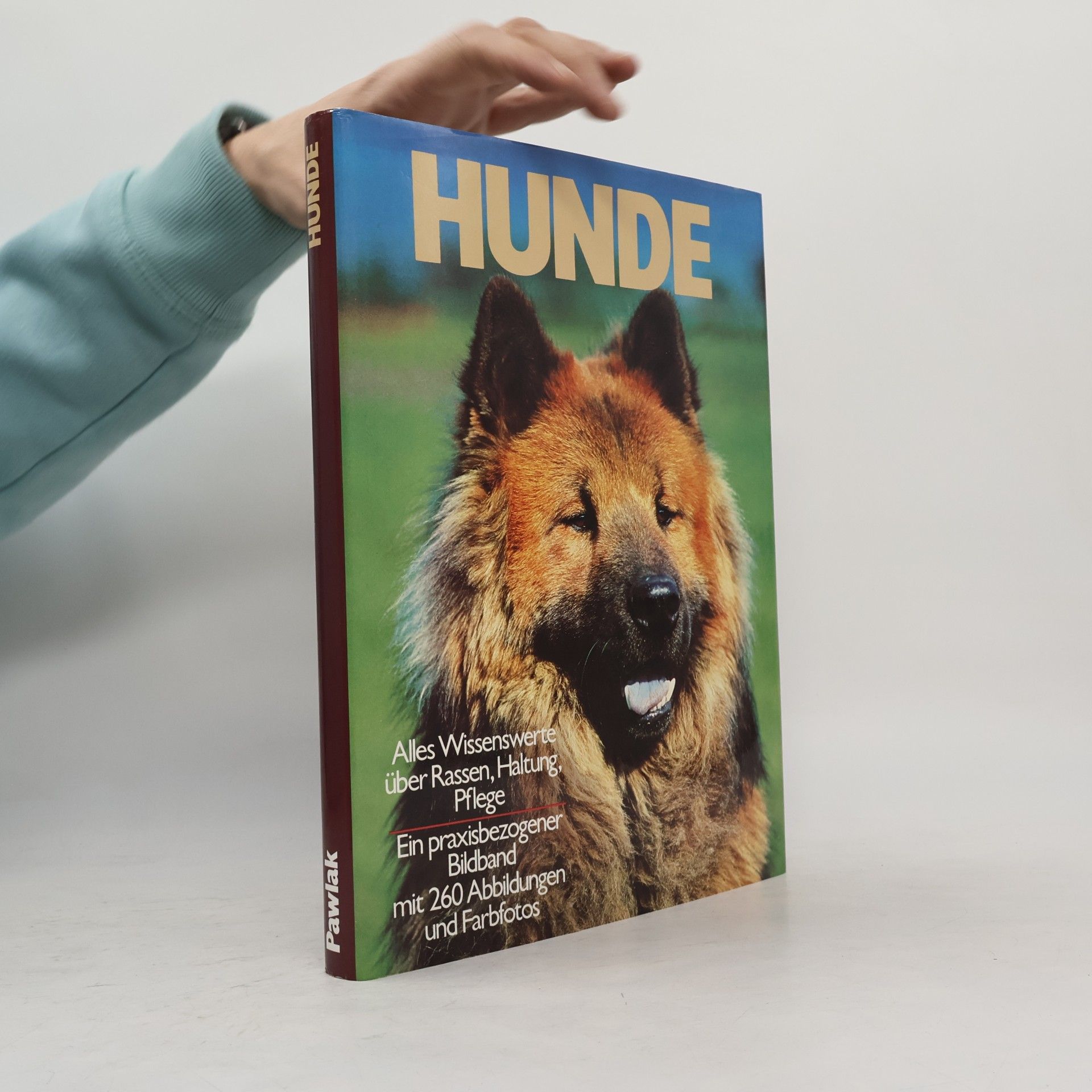 Barbara Woodhouse Hunde