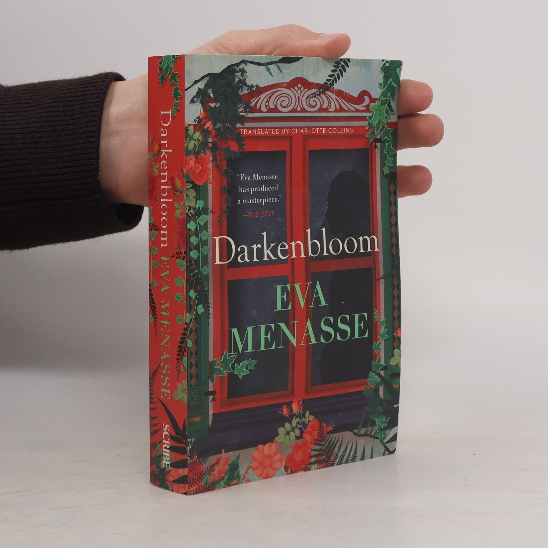Eva Menasse Darkenbloom