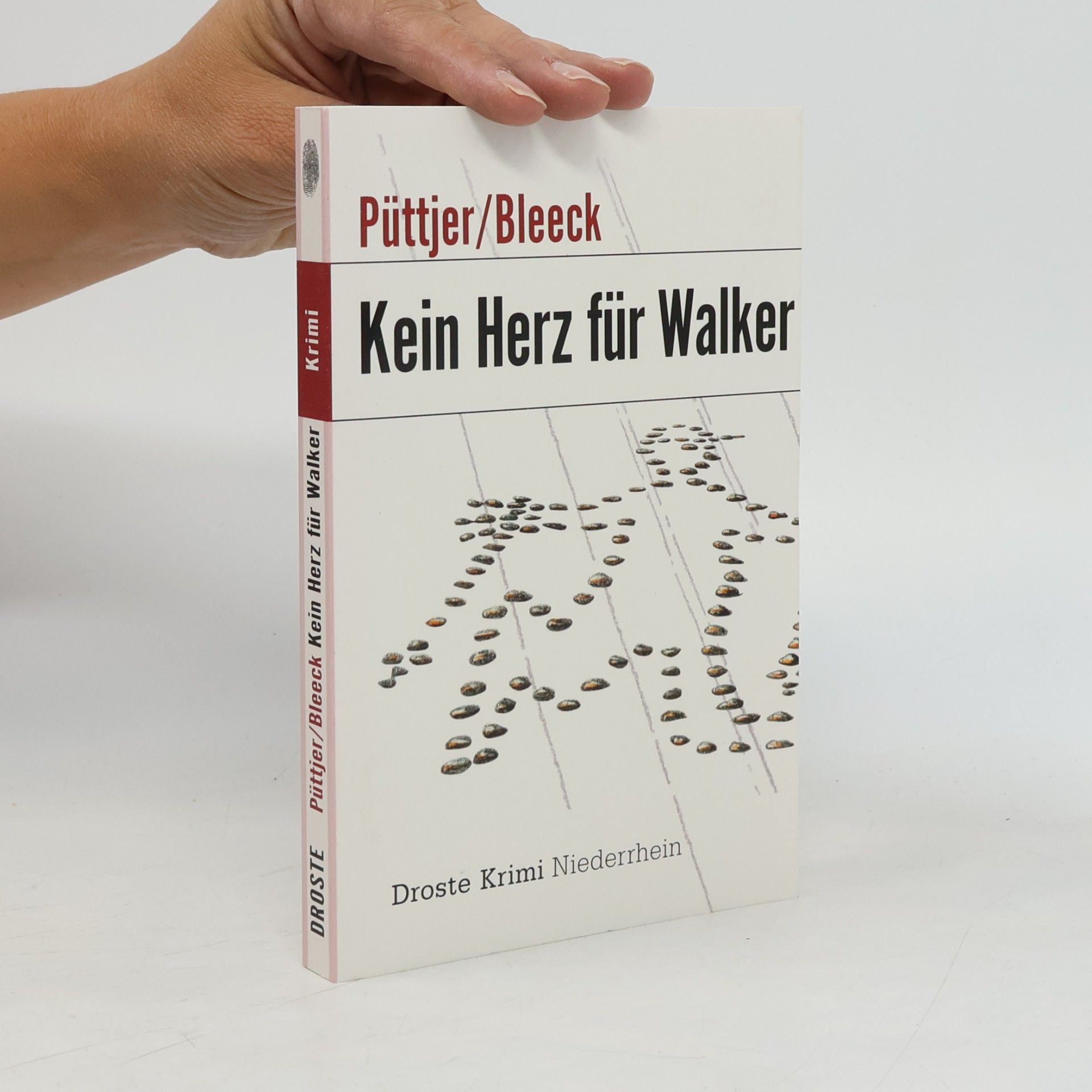Kirsten Püttjer Kein Herz für Walker