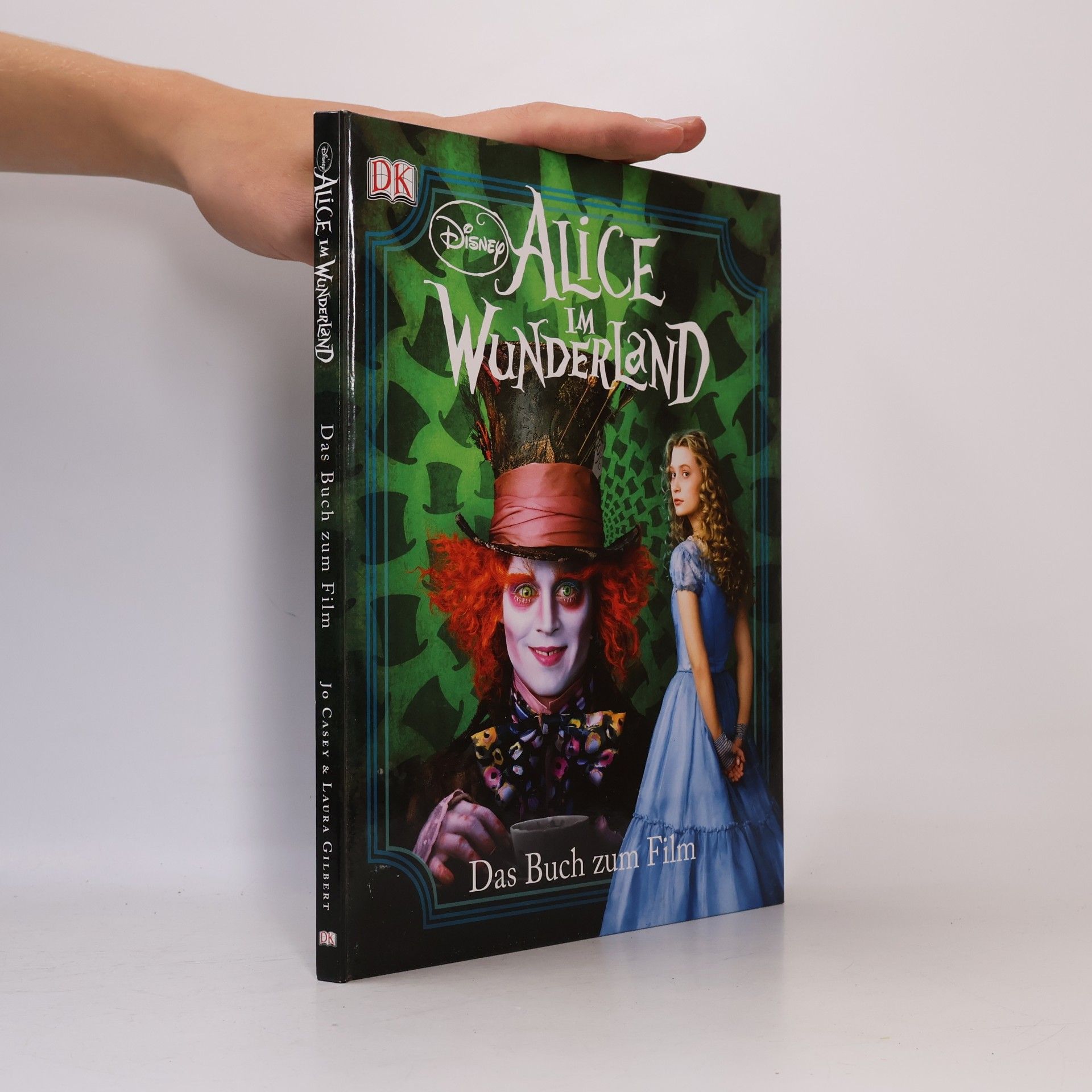 Lewis Carroll Alice im Wunderland