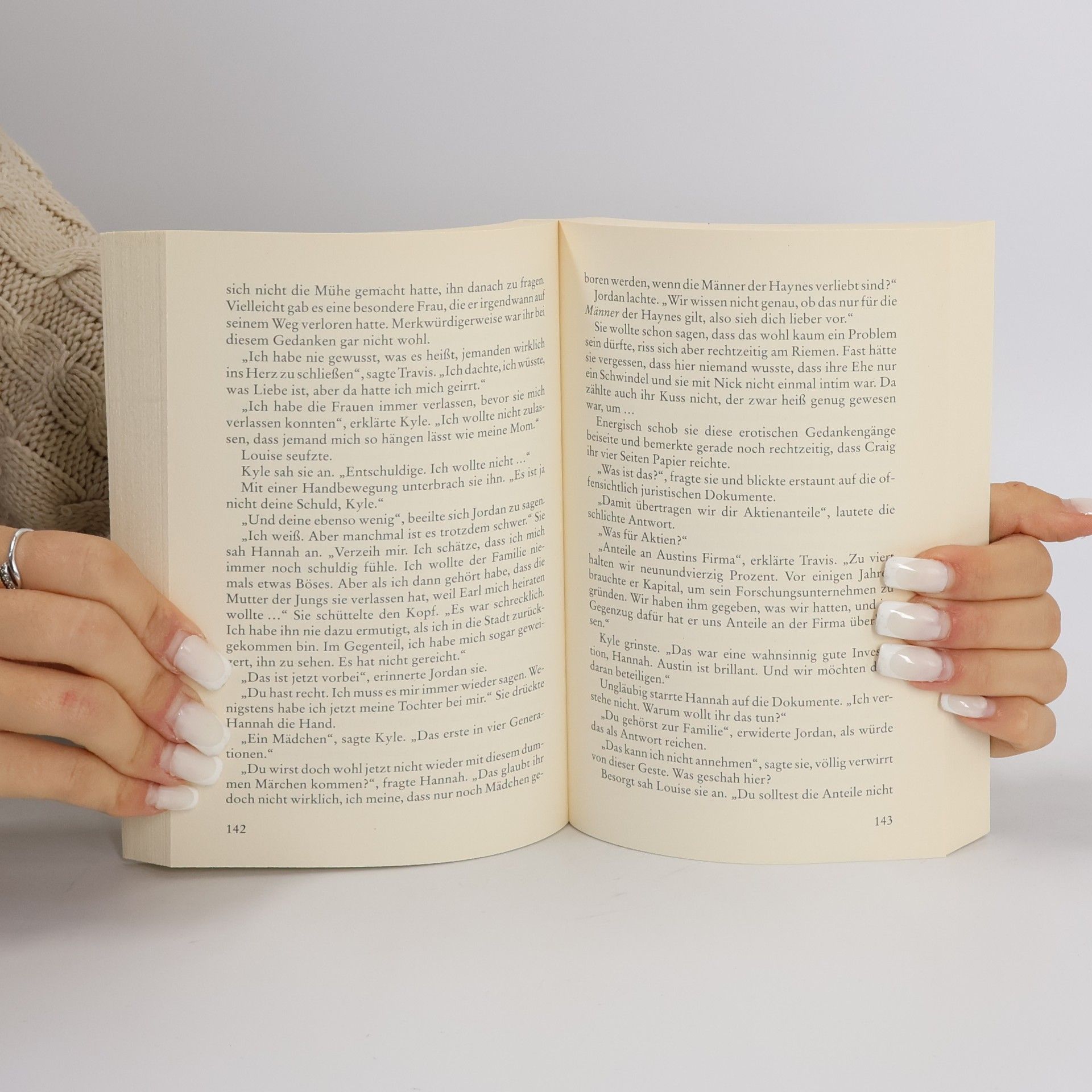 Susan Mallery Der 48-Stunden-Mann