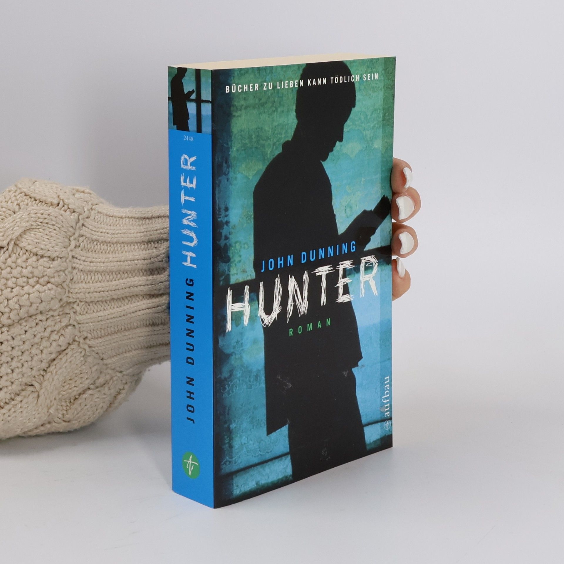 John Dunning Hunter