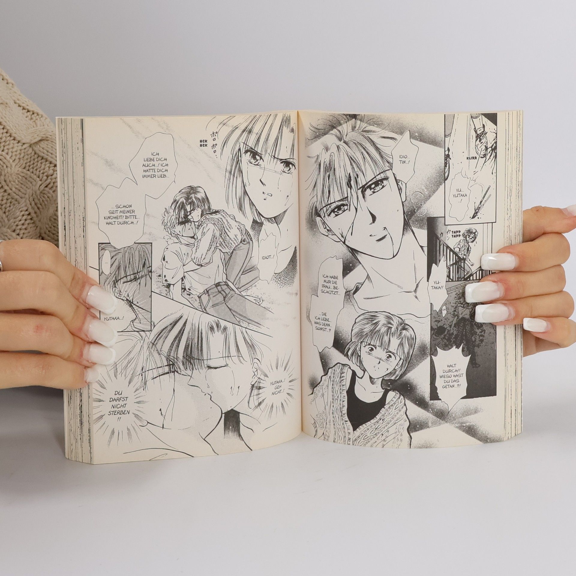 Yuu Watase Best selection 2