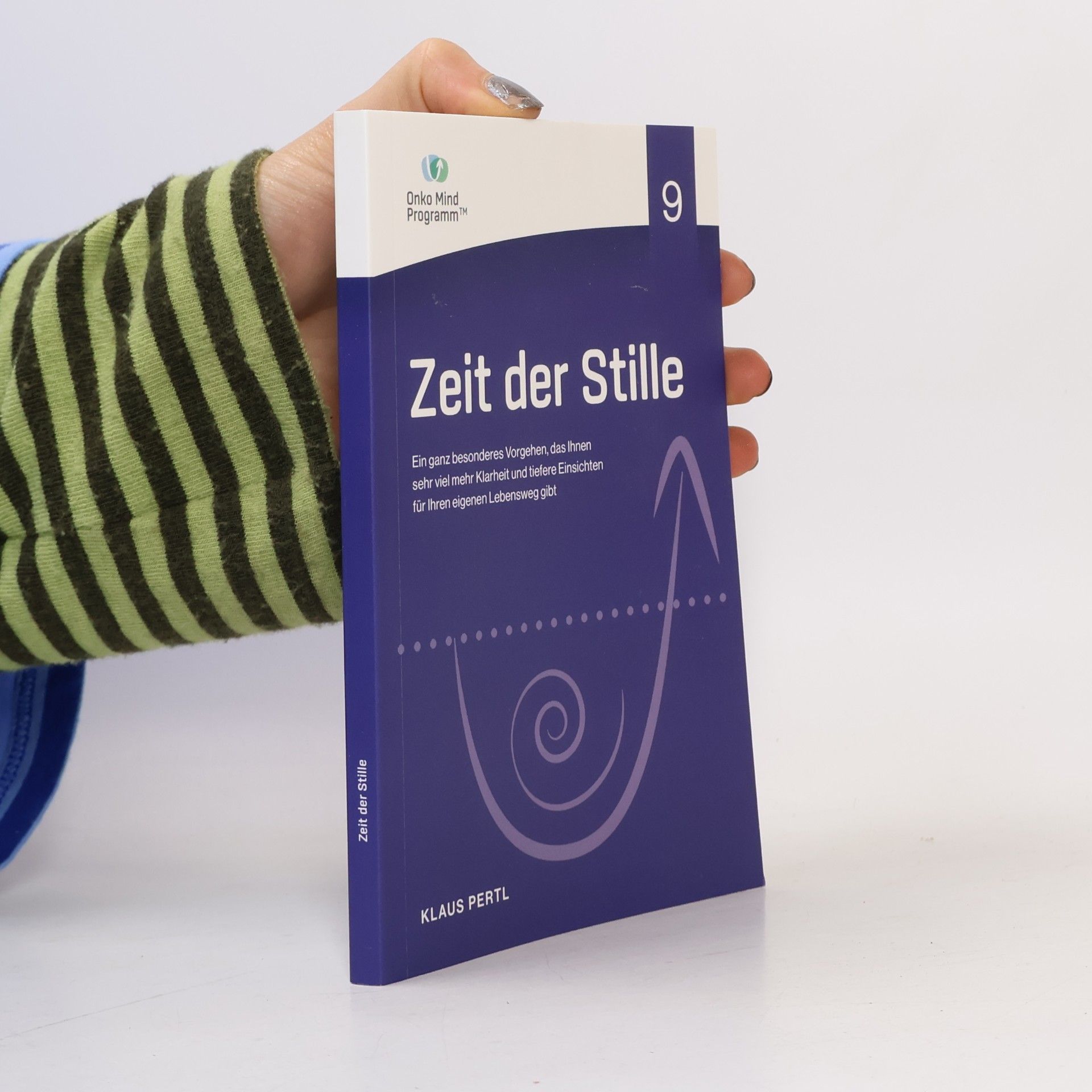 Zeit der Stille 9