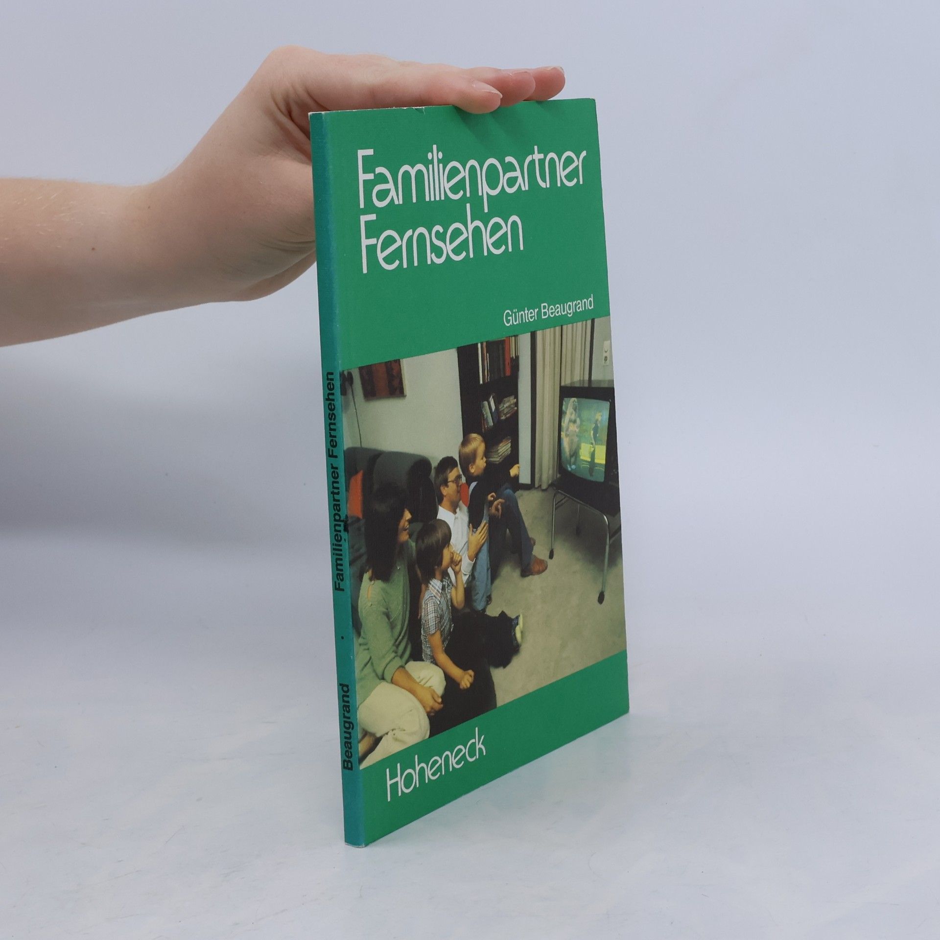 Familienpartner Fernsehen