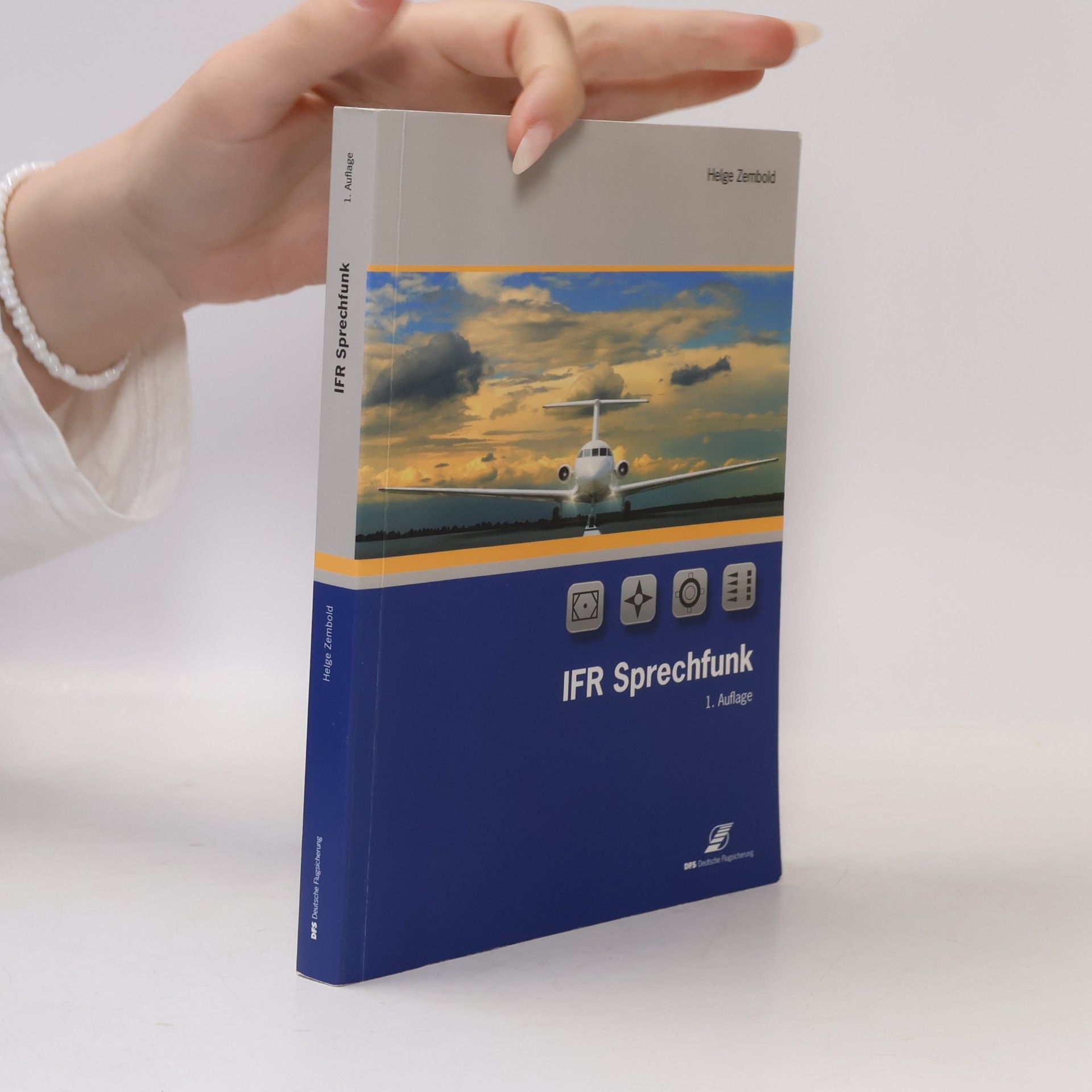 IFR Sprechfunk