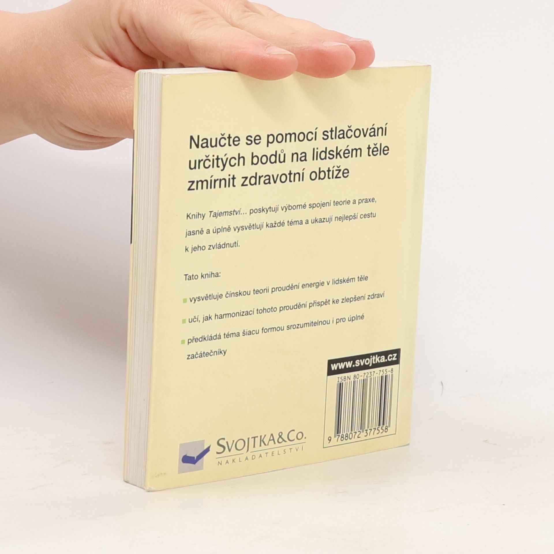 Cathy Meeus Tajemství šiacu