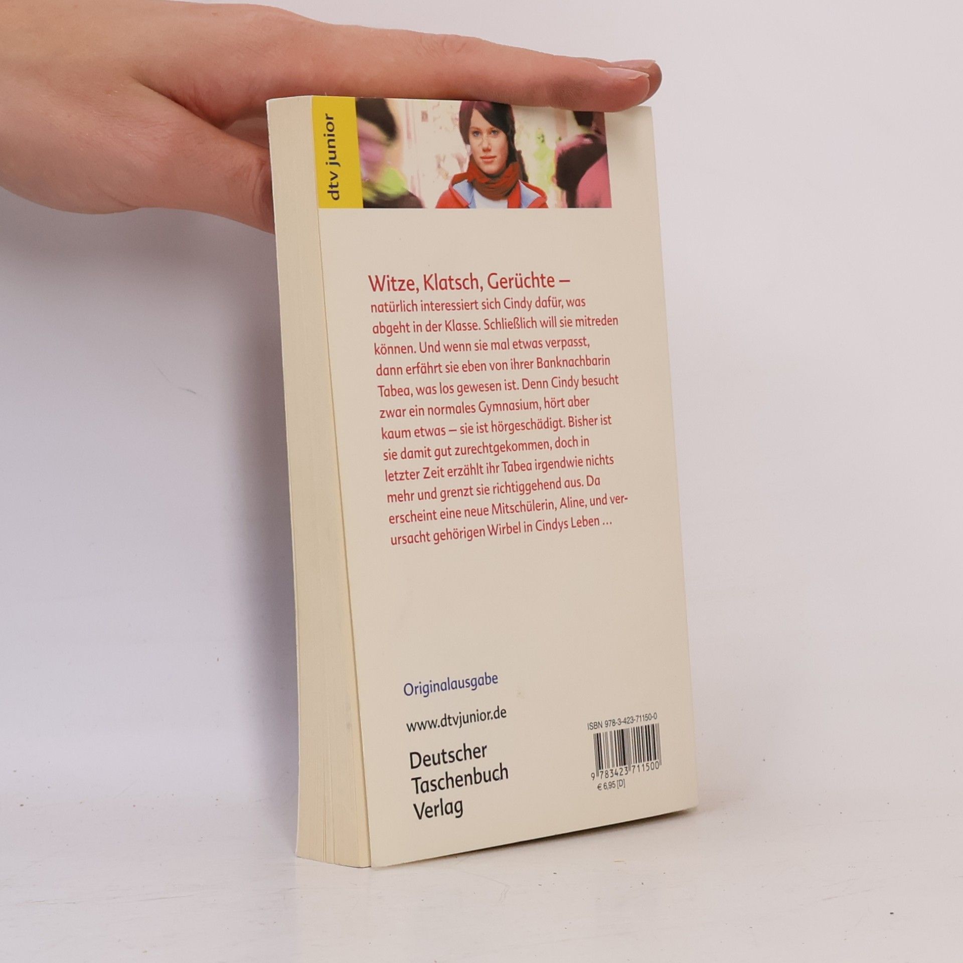 Elisabeth Gänger Traumfrequenz