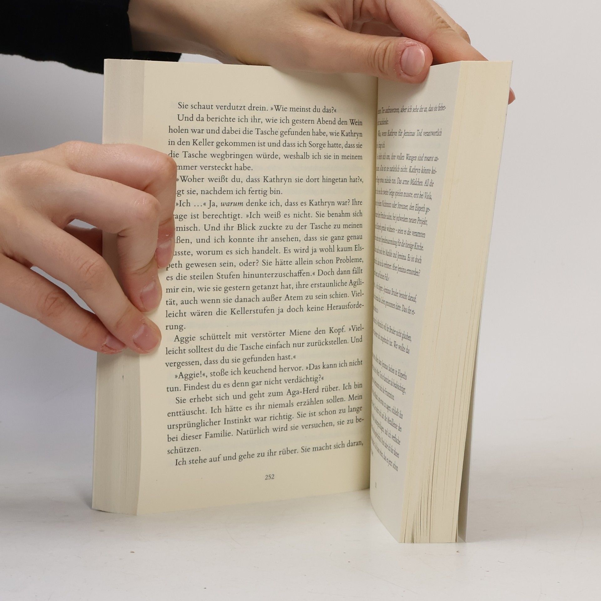 Claire Douglas Schönes Mädchen - Alle Lügen führen zu dir